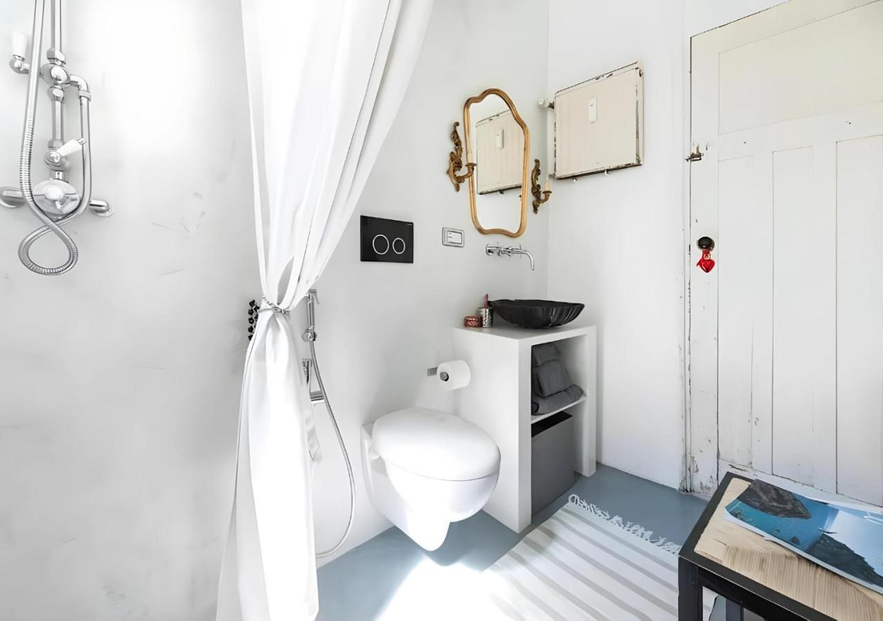 The Artful Retreat Appartement