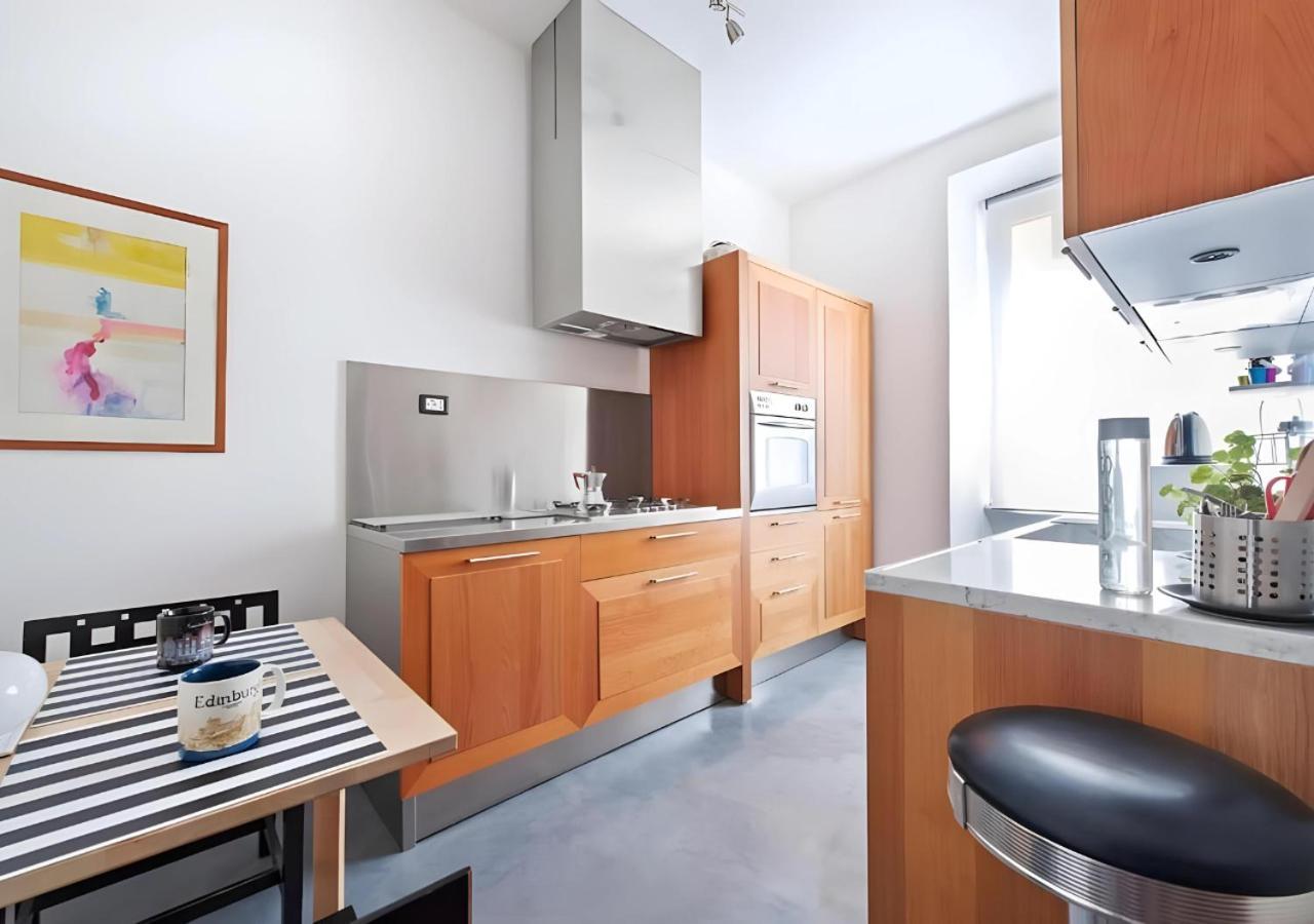 The Artful Retreat * Rome