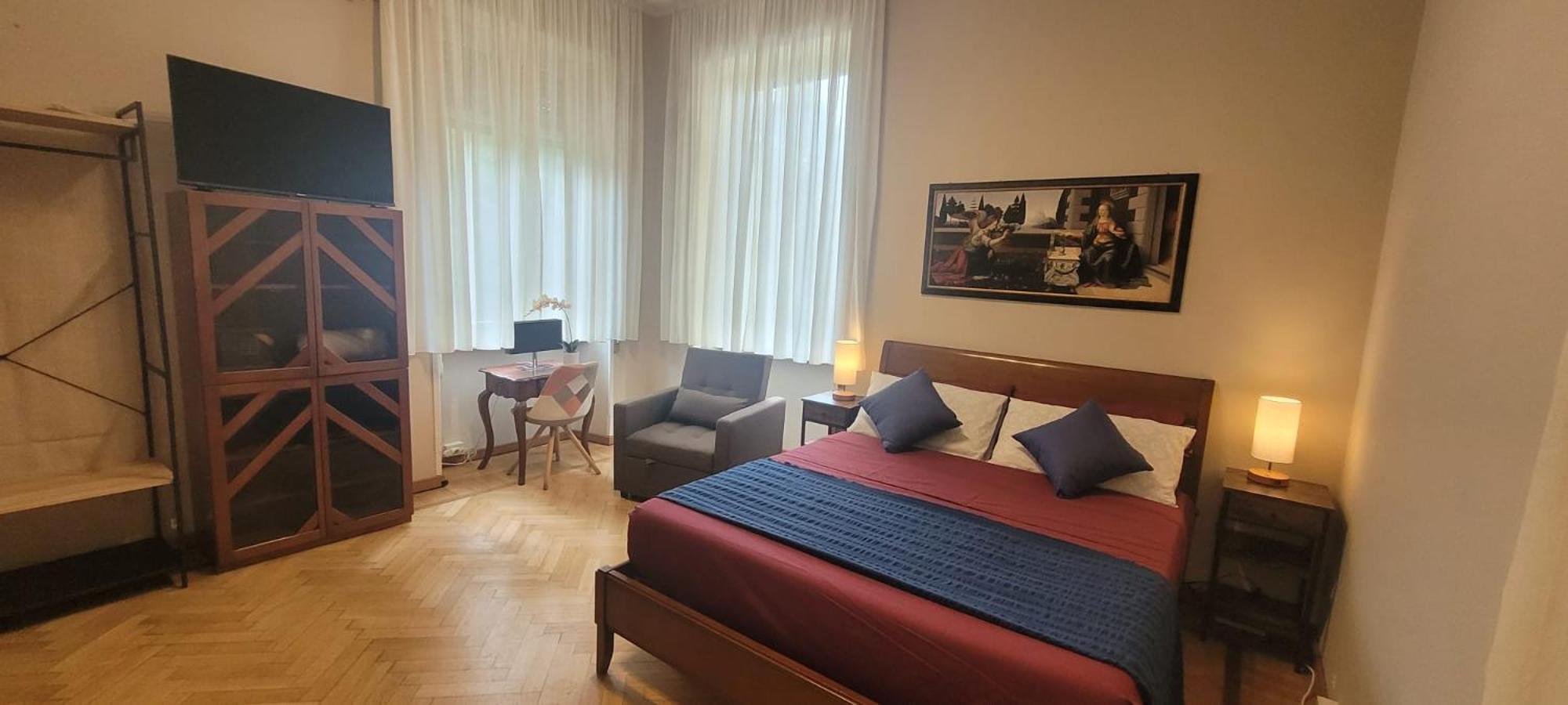 Appartamento Aventino Flat Roma