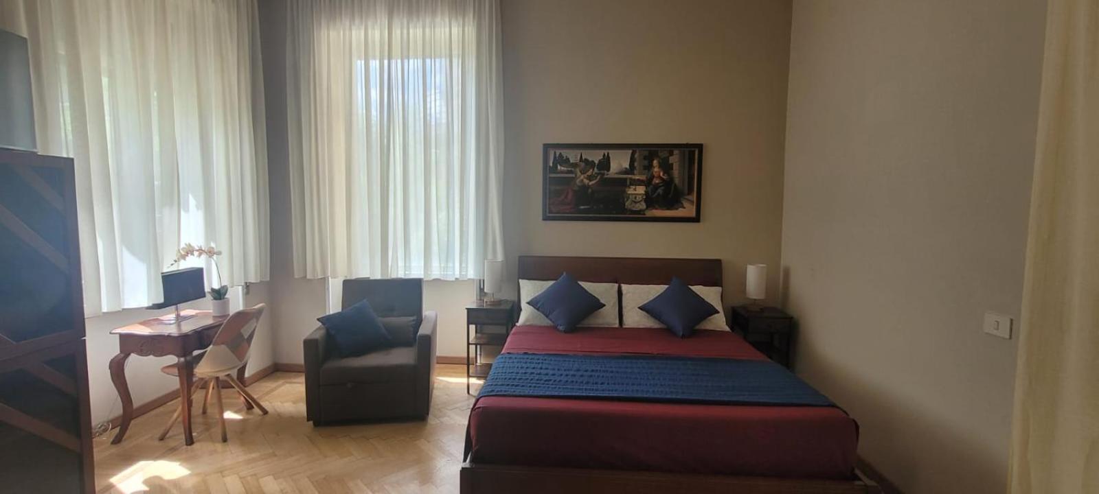 Appartement Aventino Flat Rome