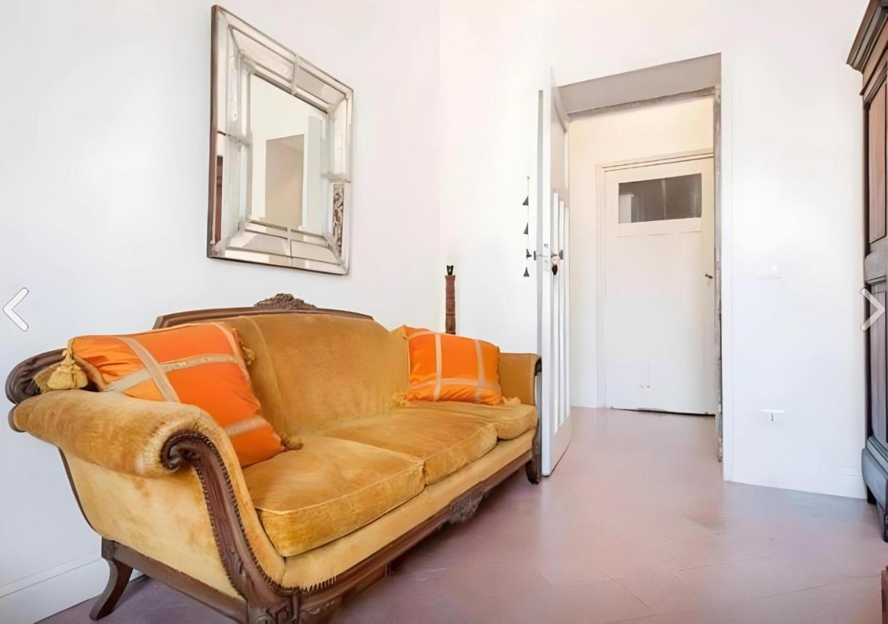 The Artful Retreat Appartement
