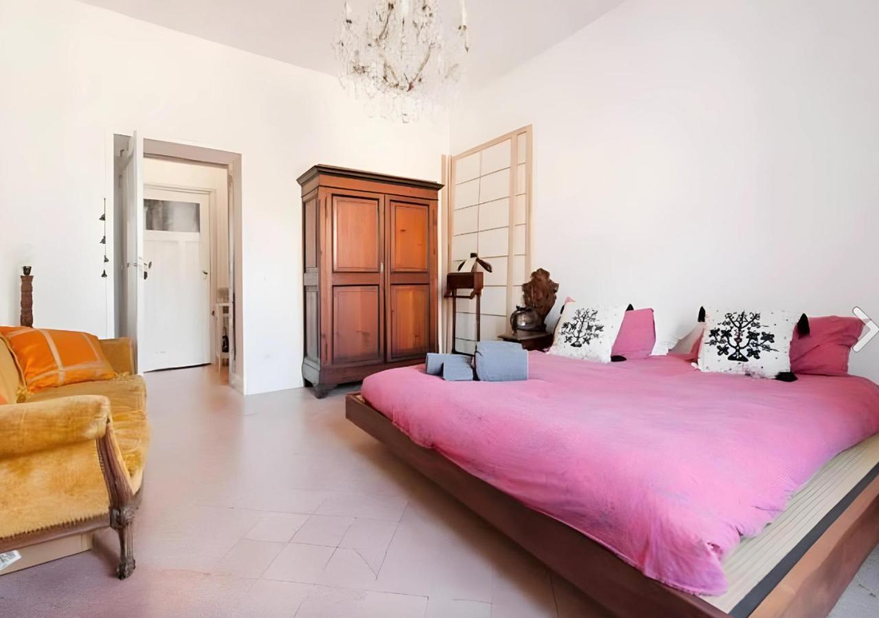 Appartement The Artful Retreat *