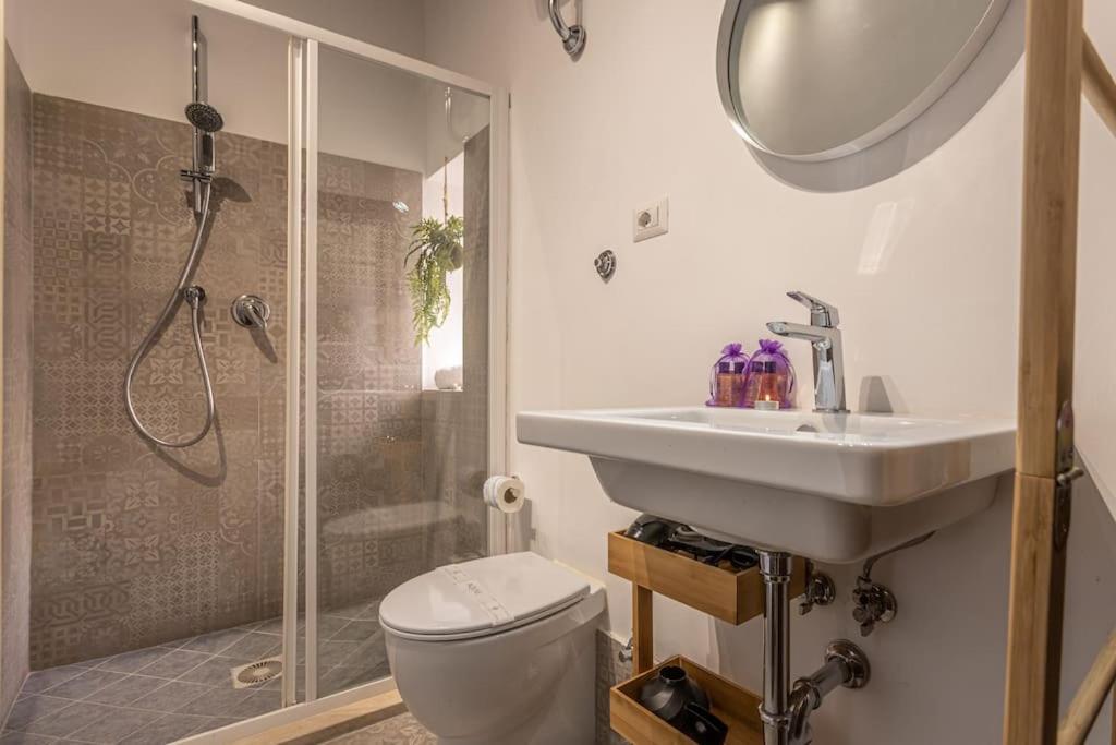 18 Ciancaleoni House Apartment *