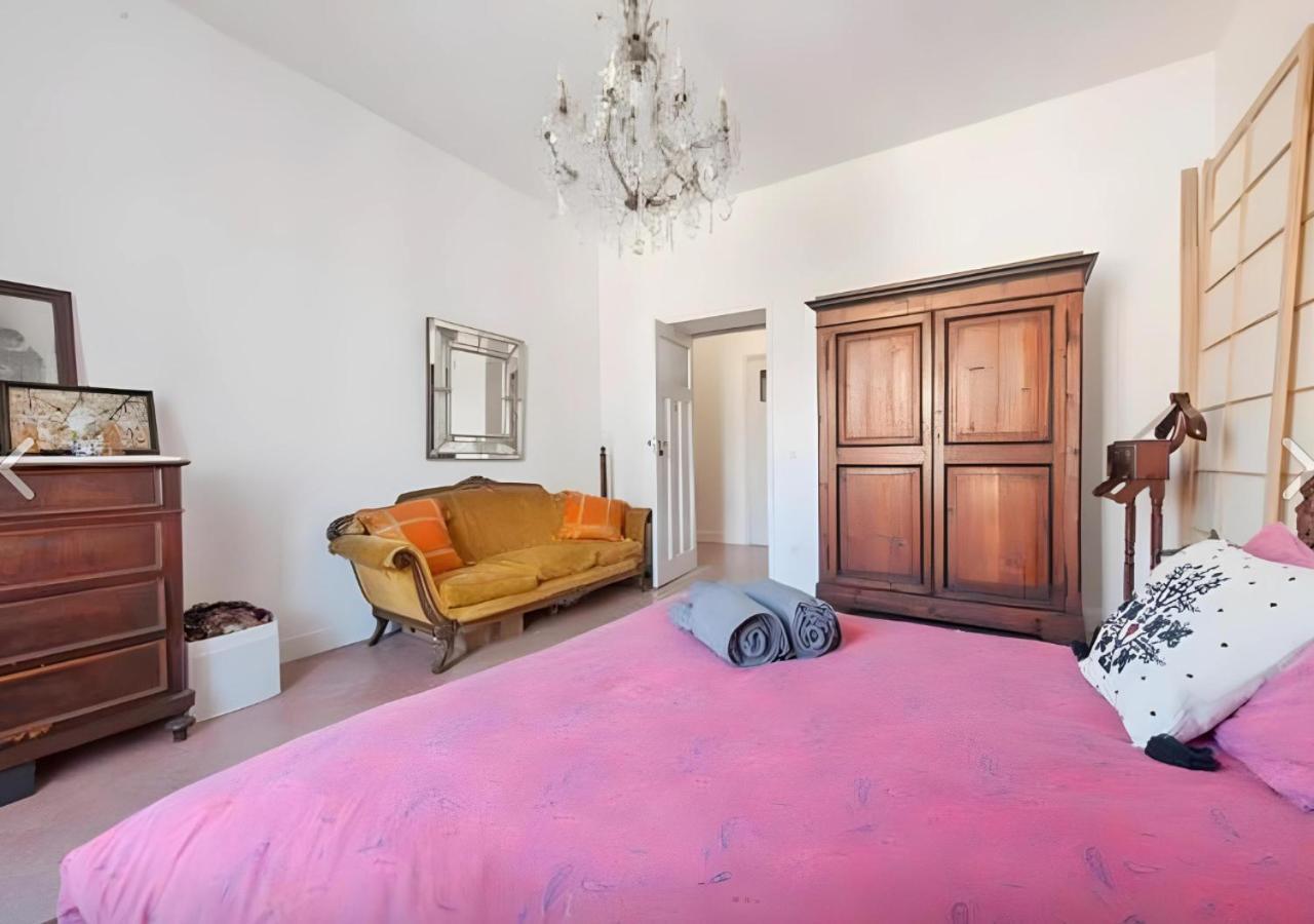 The Artful Retreat * Rome