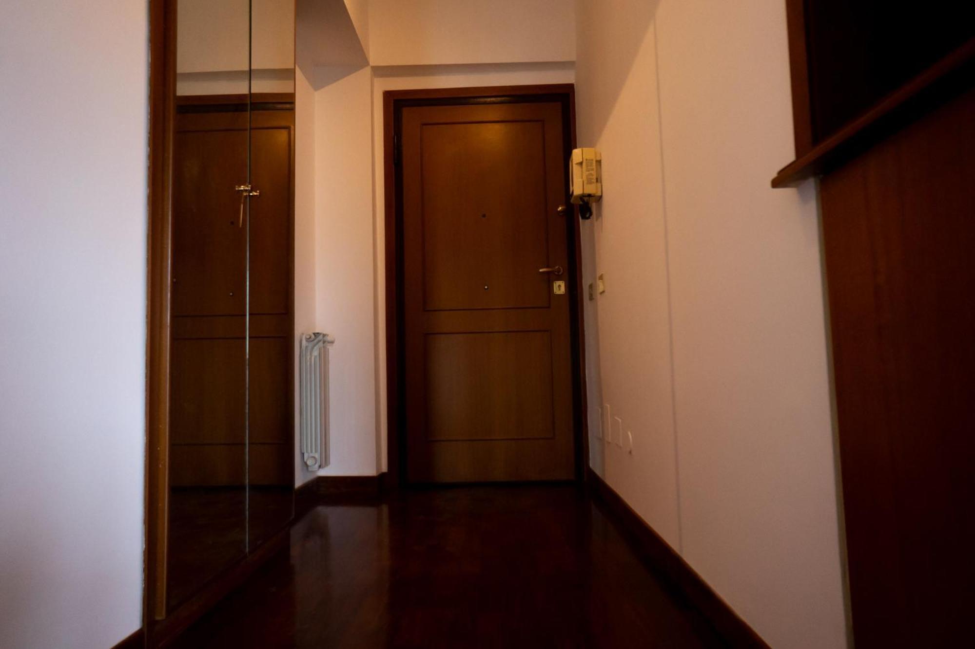 Appartement Ermete Eur House Rome