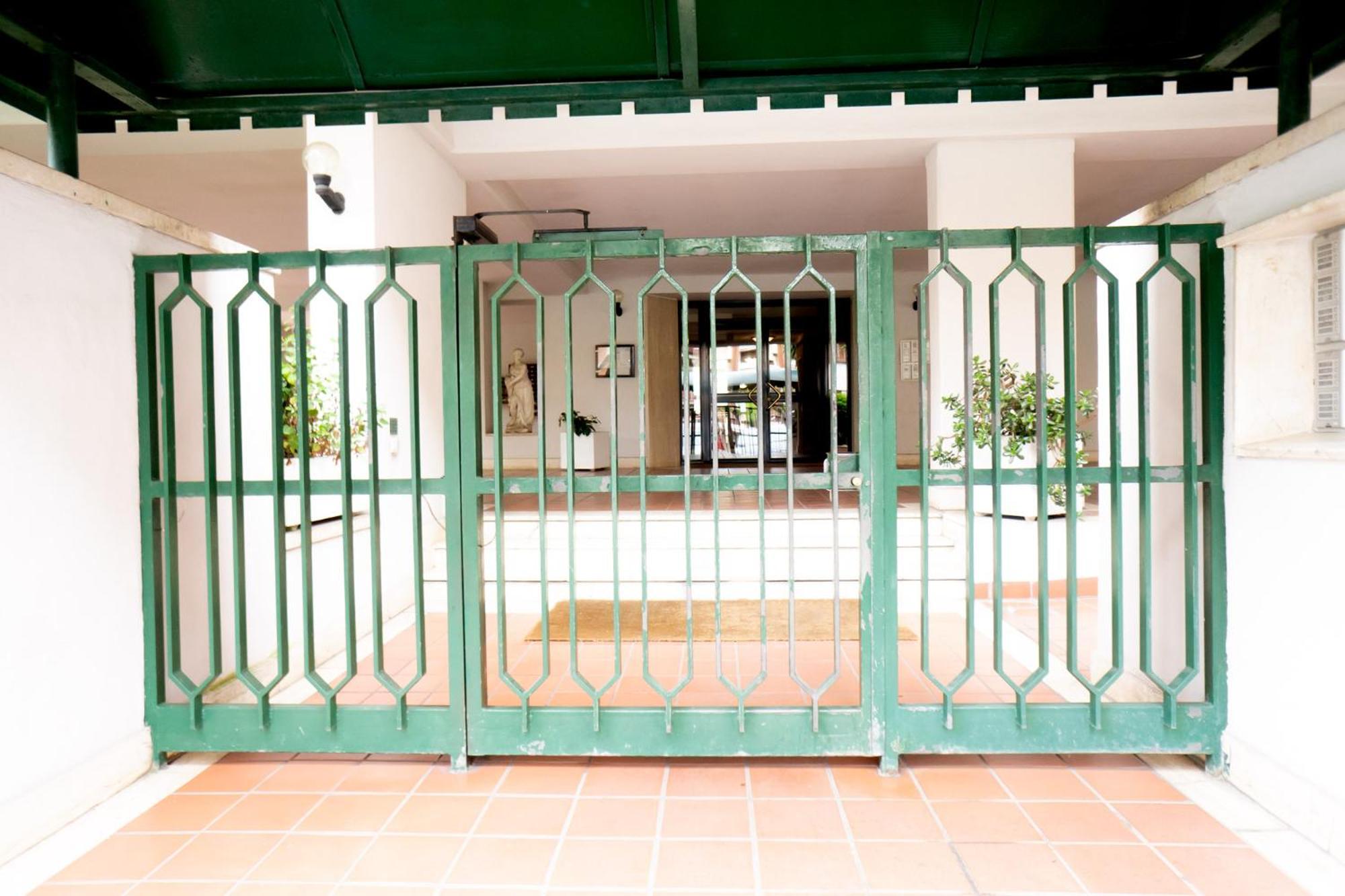 Ermete Eur House Appartement