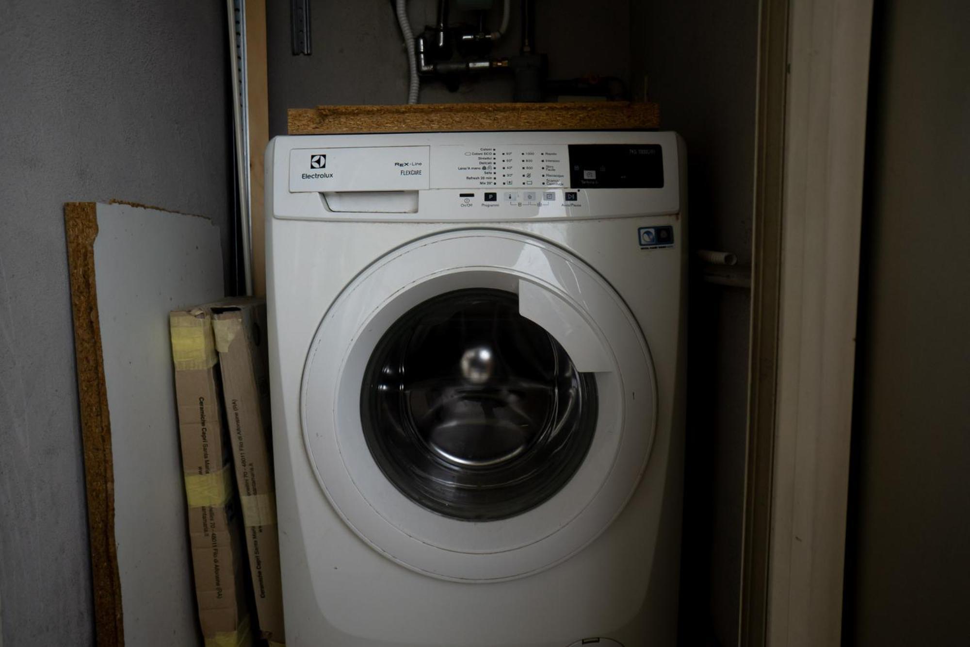 Appartement Ermete Eur House *