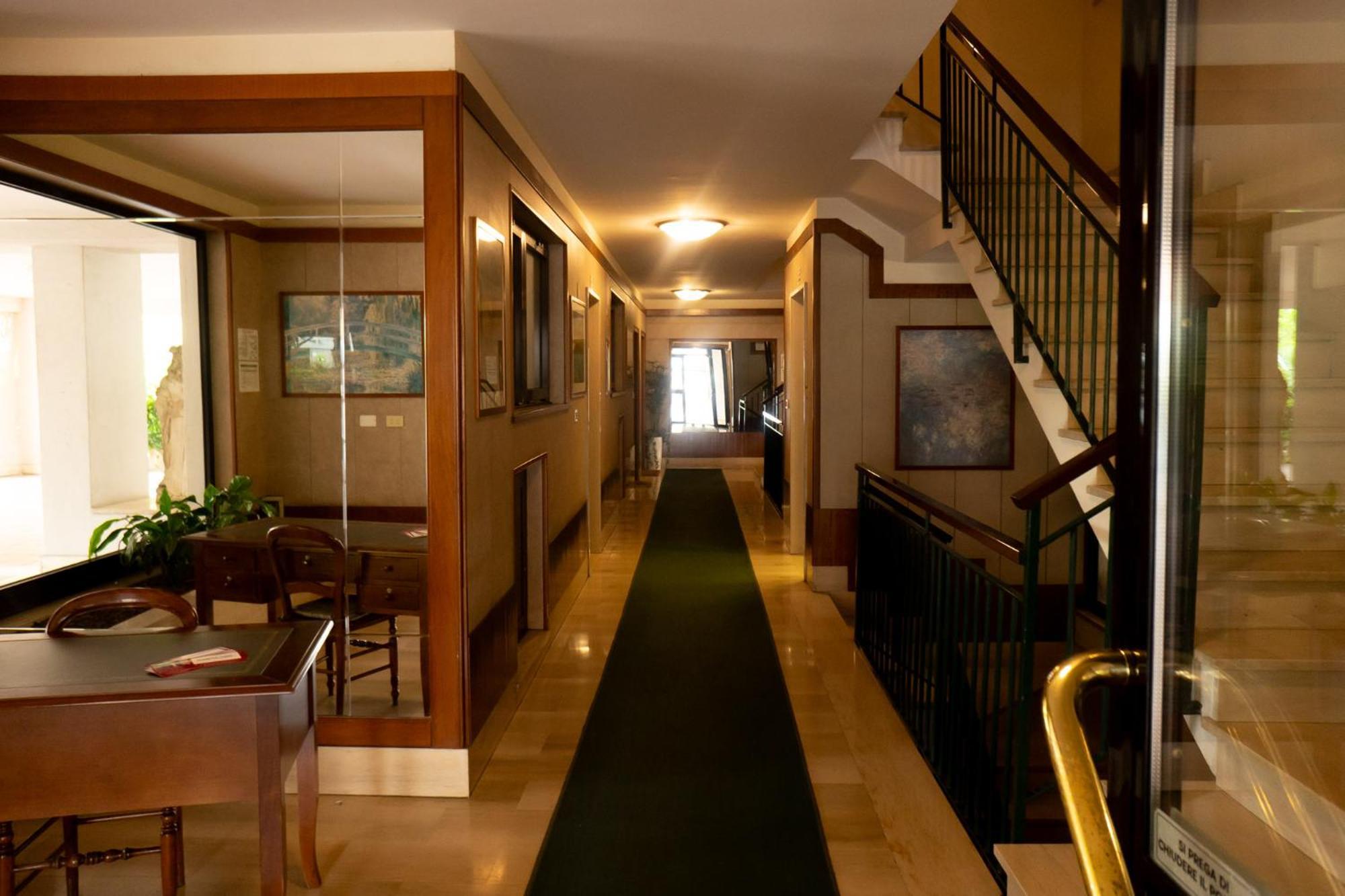 Ermete Eur House Appartement *