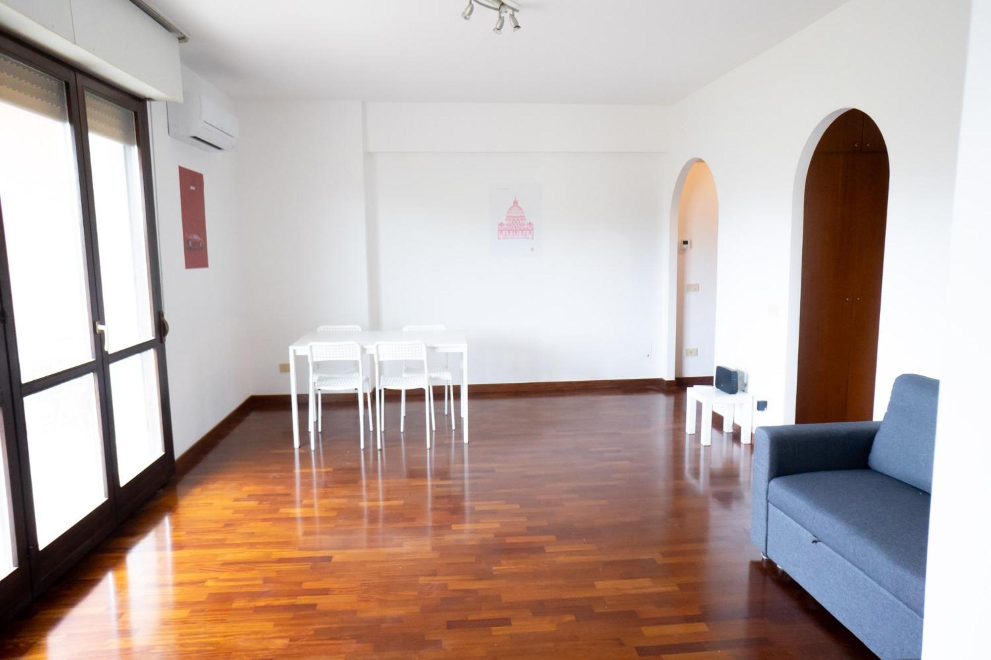 Appartement Ermete Eur House