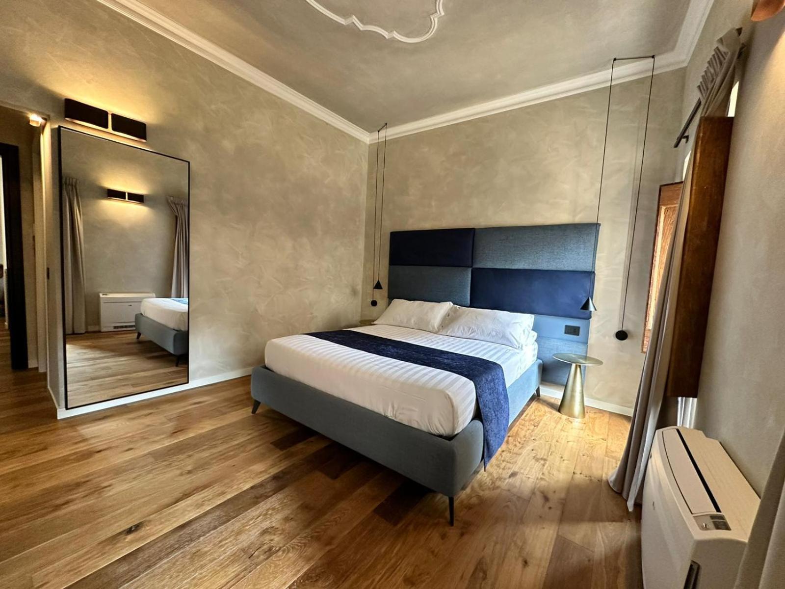 Residenza Leutari Rome