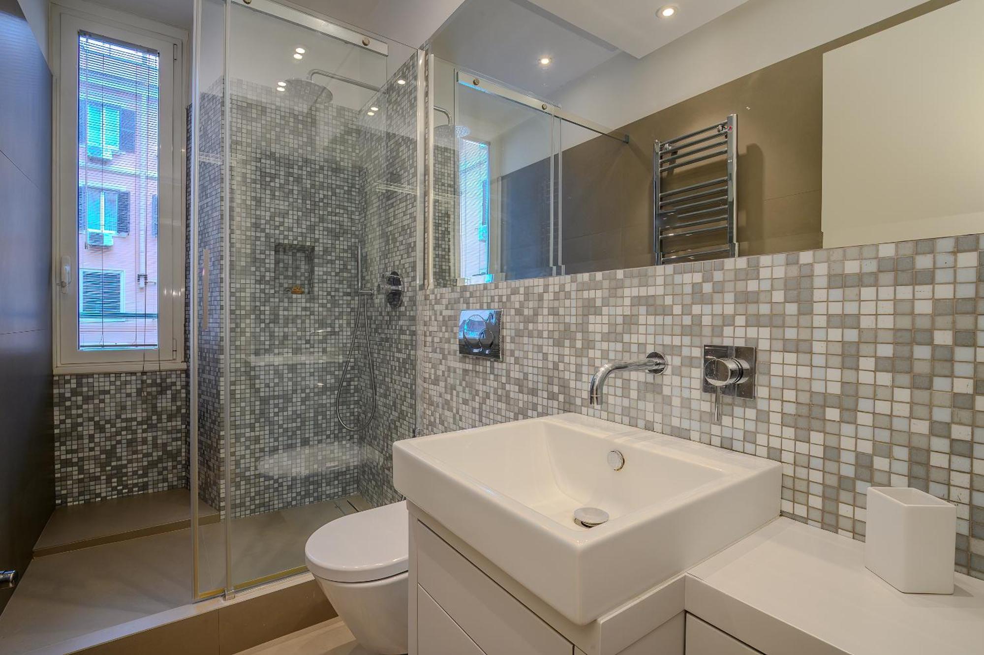 Apartment Gracchi Prati