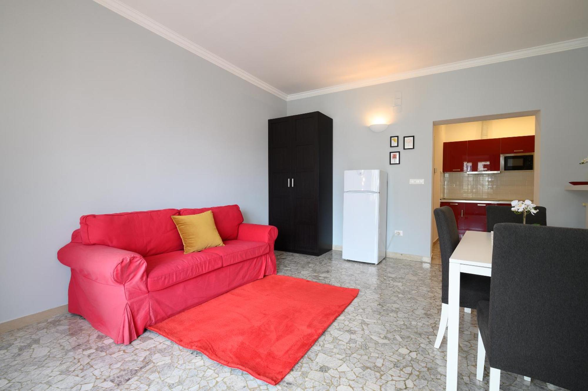 Appartement Opera 65 Roof Terrace Rome