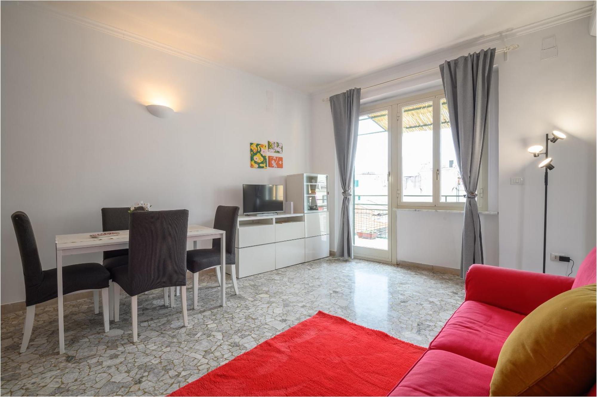 Opera 65 Roof Terrace Appartement *