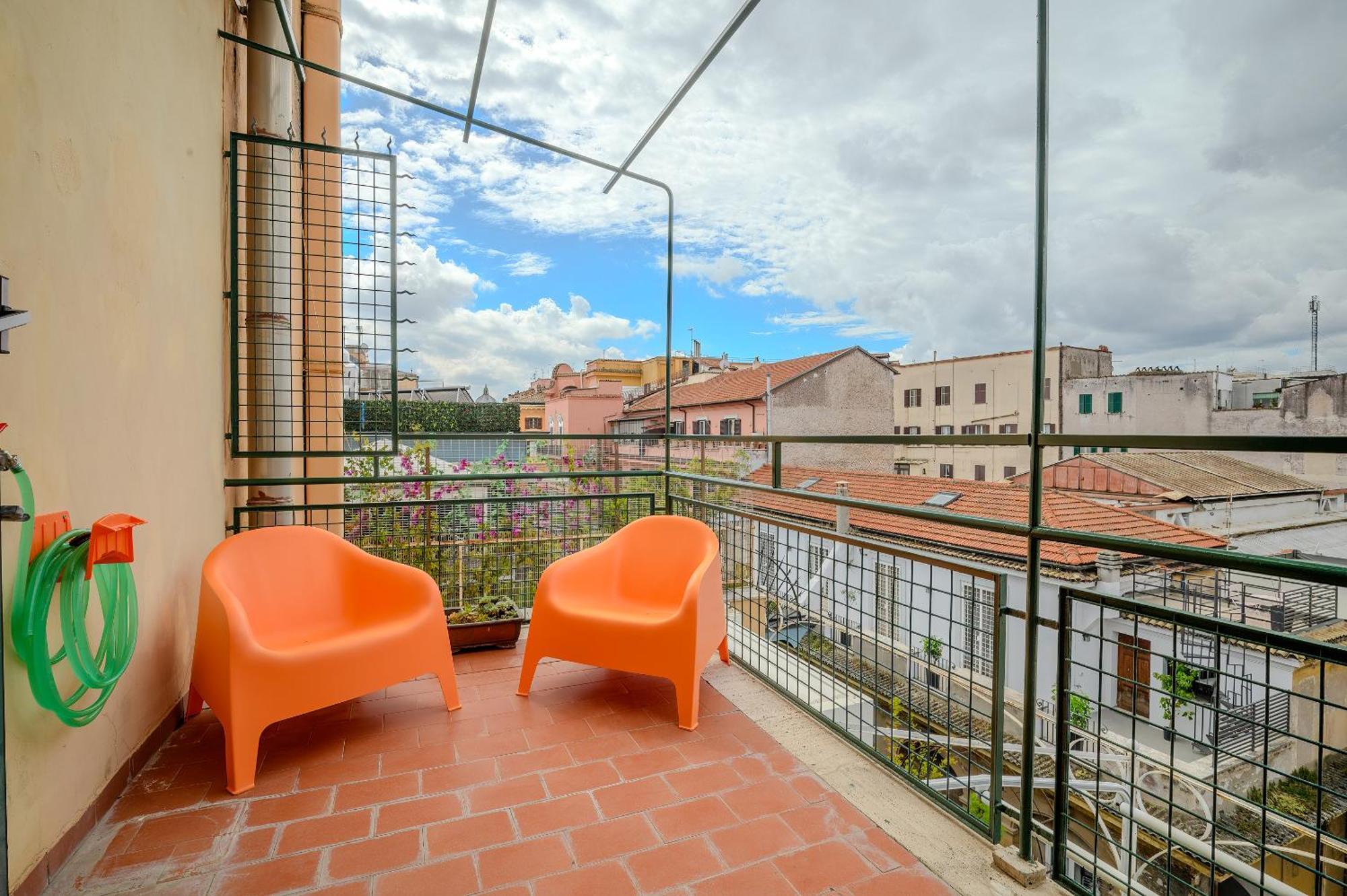 Appartamento Opera 65 Roof Terrace *