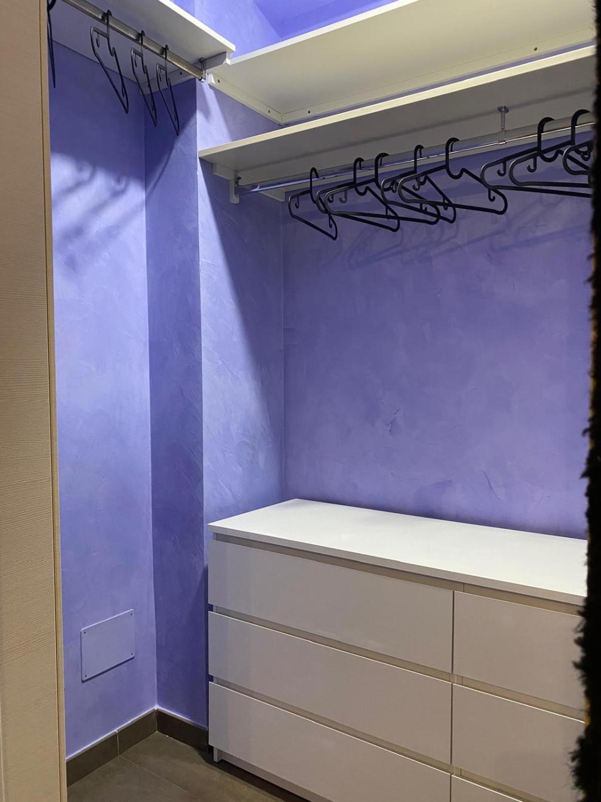 Casa Fontana-san Giovanni Apartment