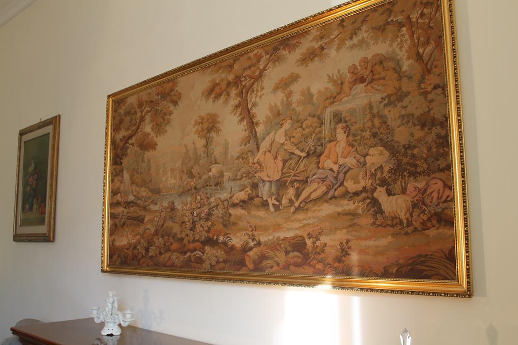 Holiday home Domus Al Palatino