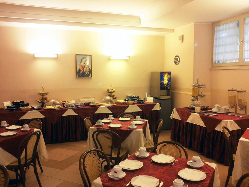 Hotel Maria Roma