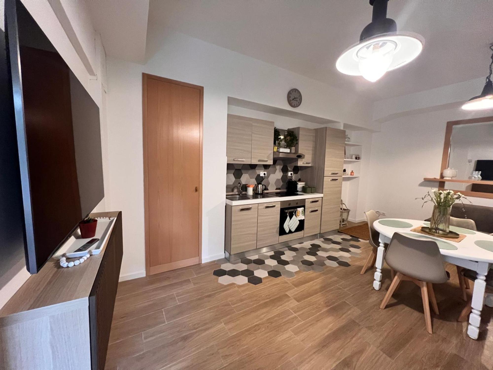 Antinori Stresa Apartment Rome