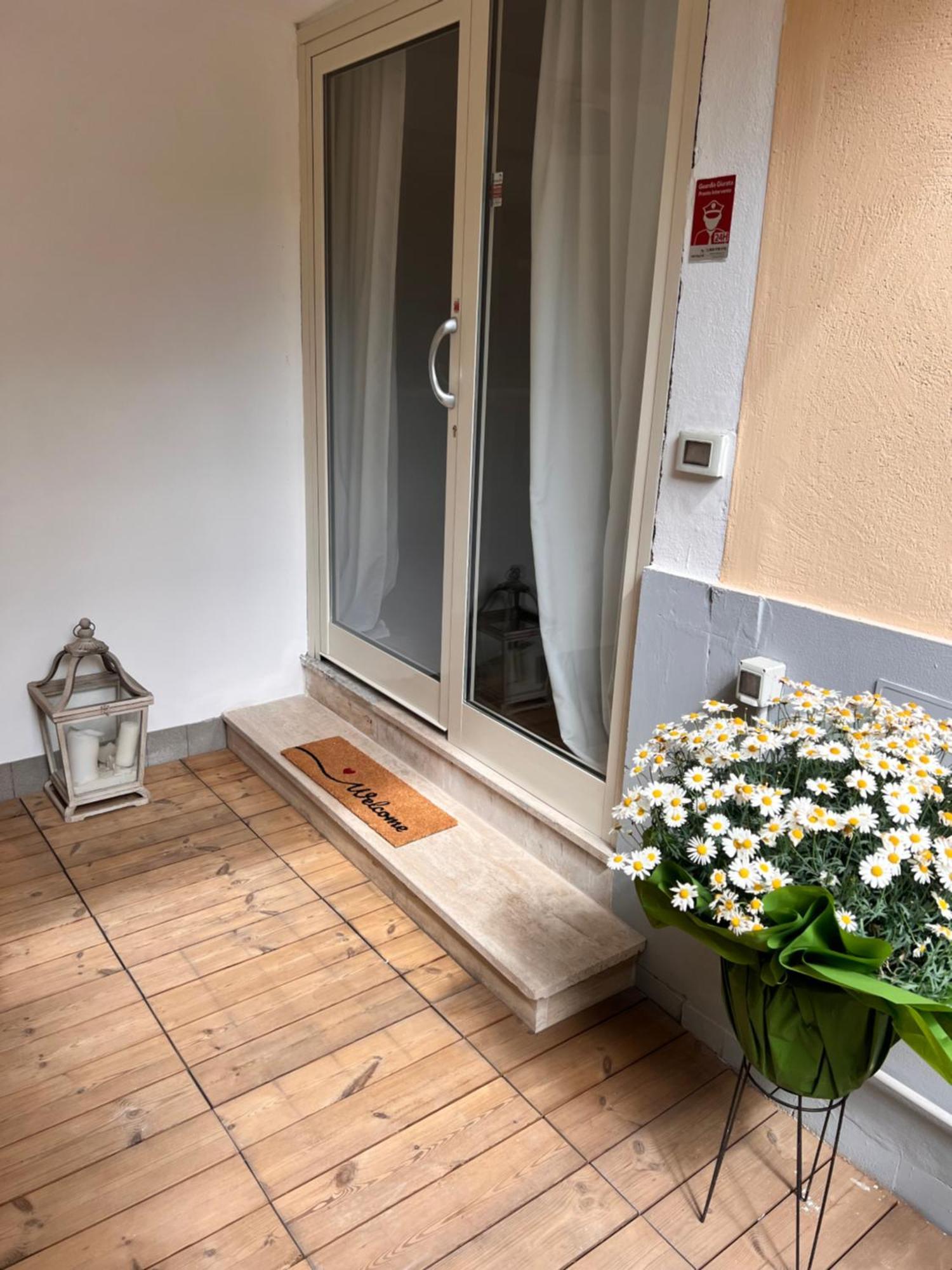 Apartment Antinori Stresa Rome