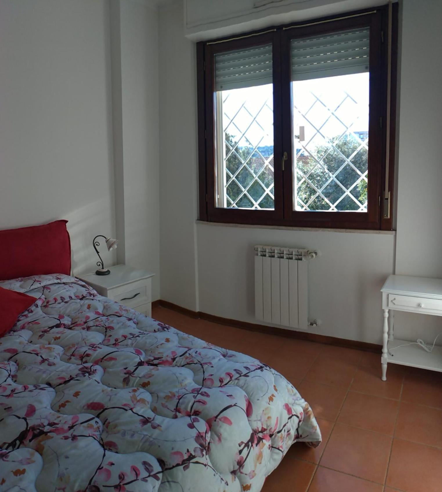 Azimuth - And Business Appartement Rome