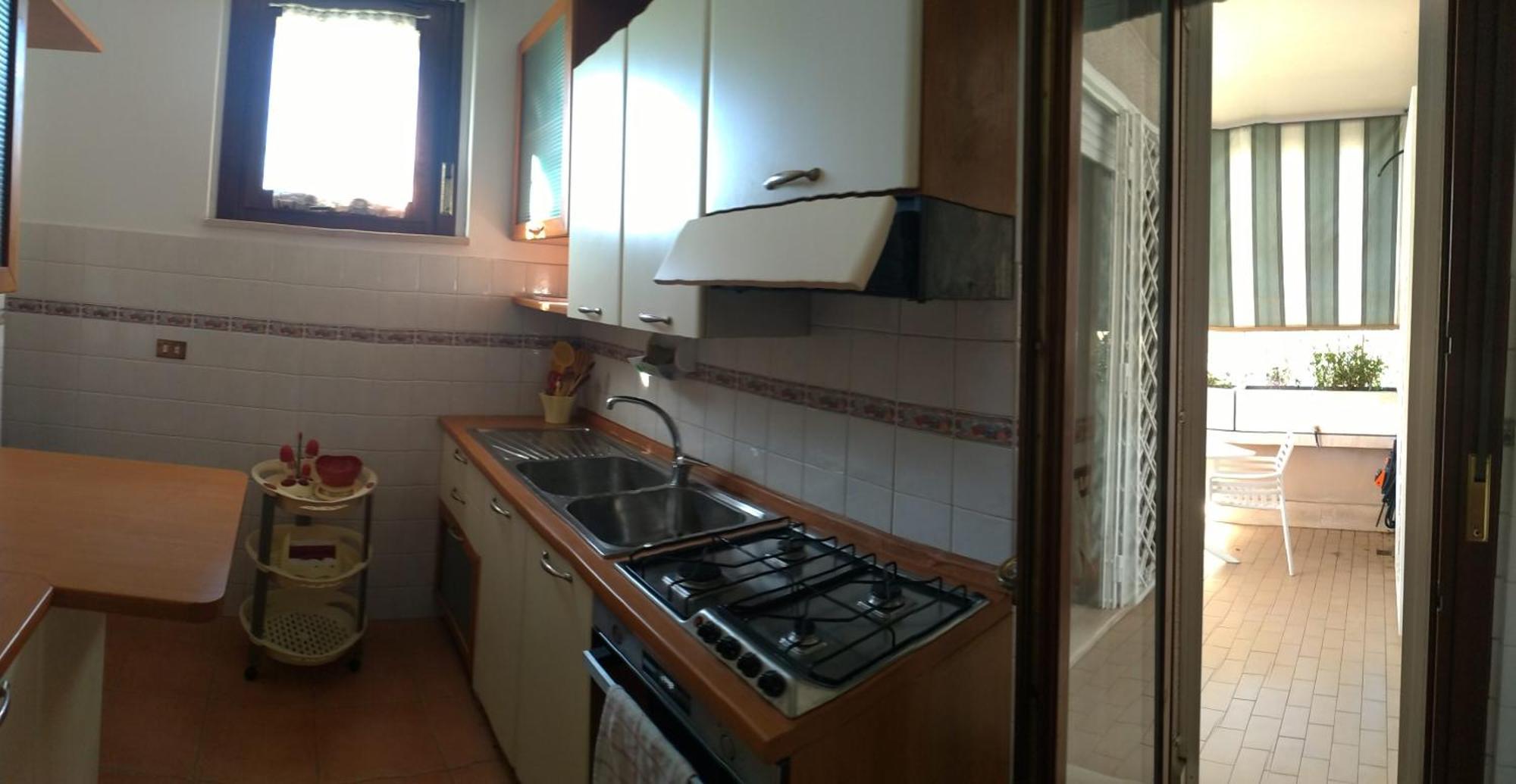 Appartement Azimuth - And Business *