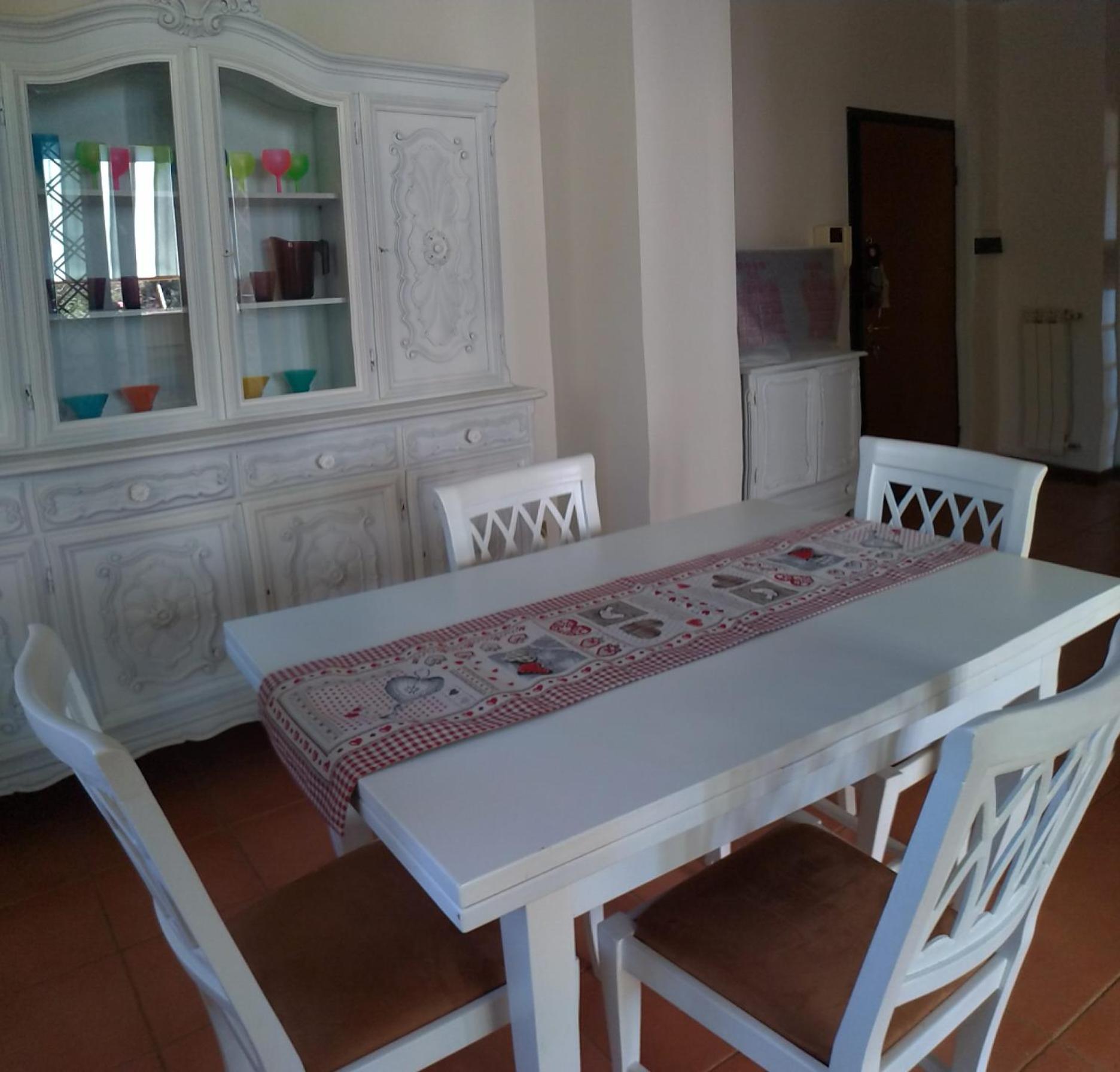Azimuth - And Business Appartement *
