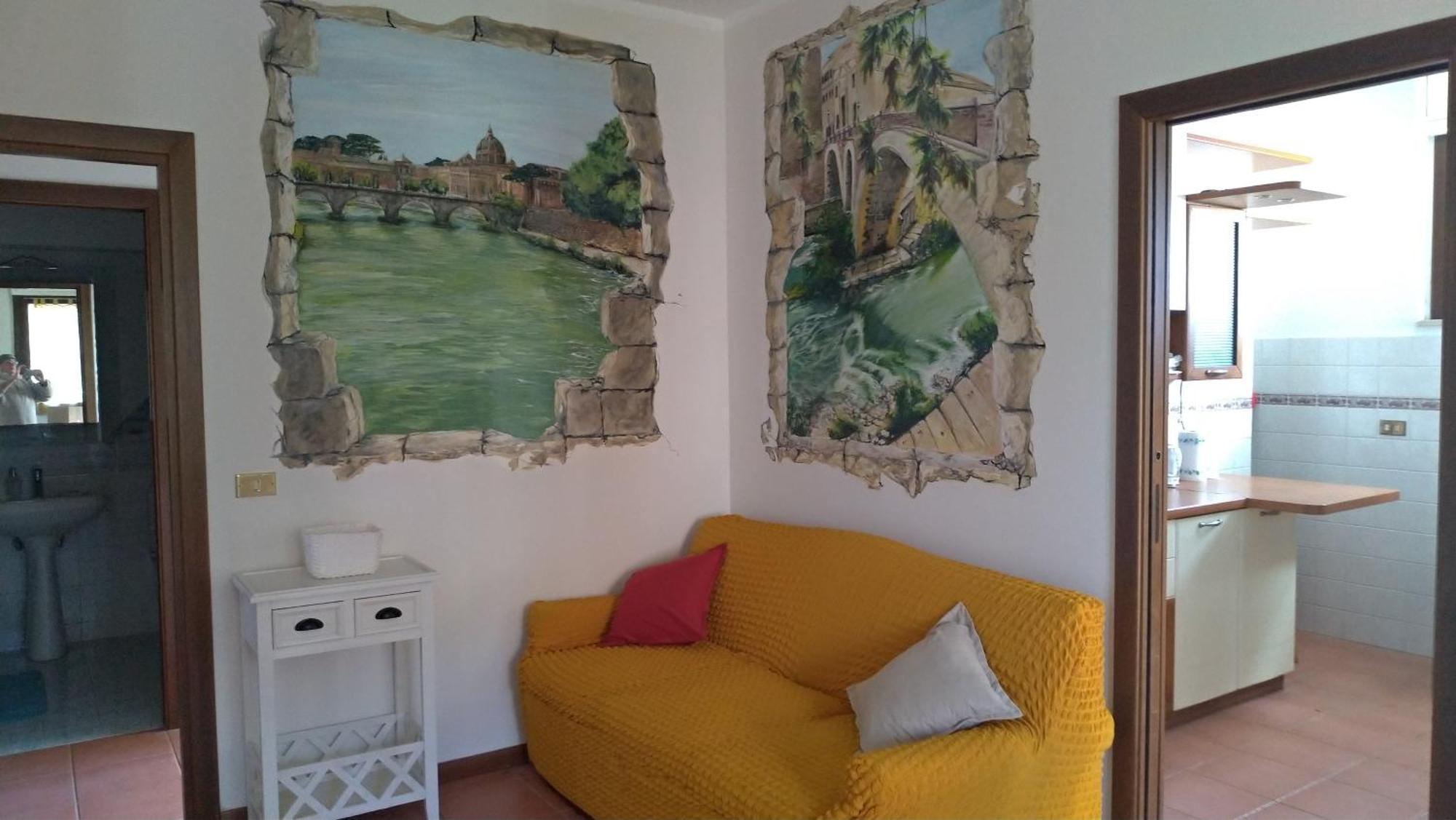 Azimuth - And Business Appartement