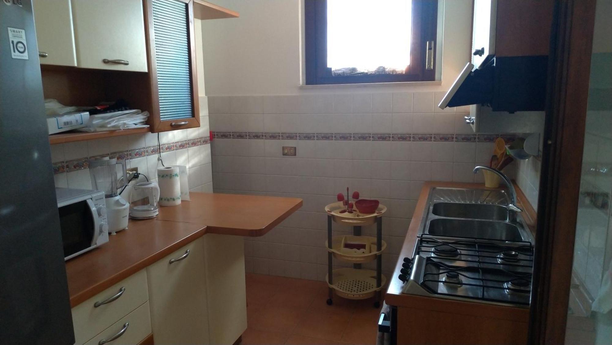 Azimuth - And Business Appartement Rome