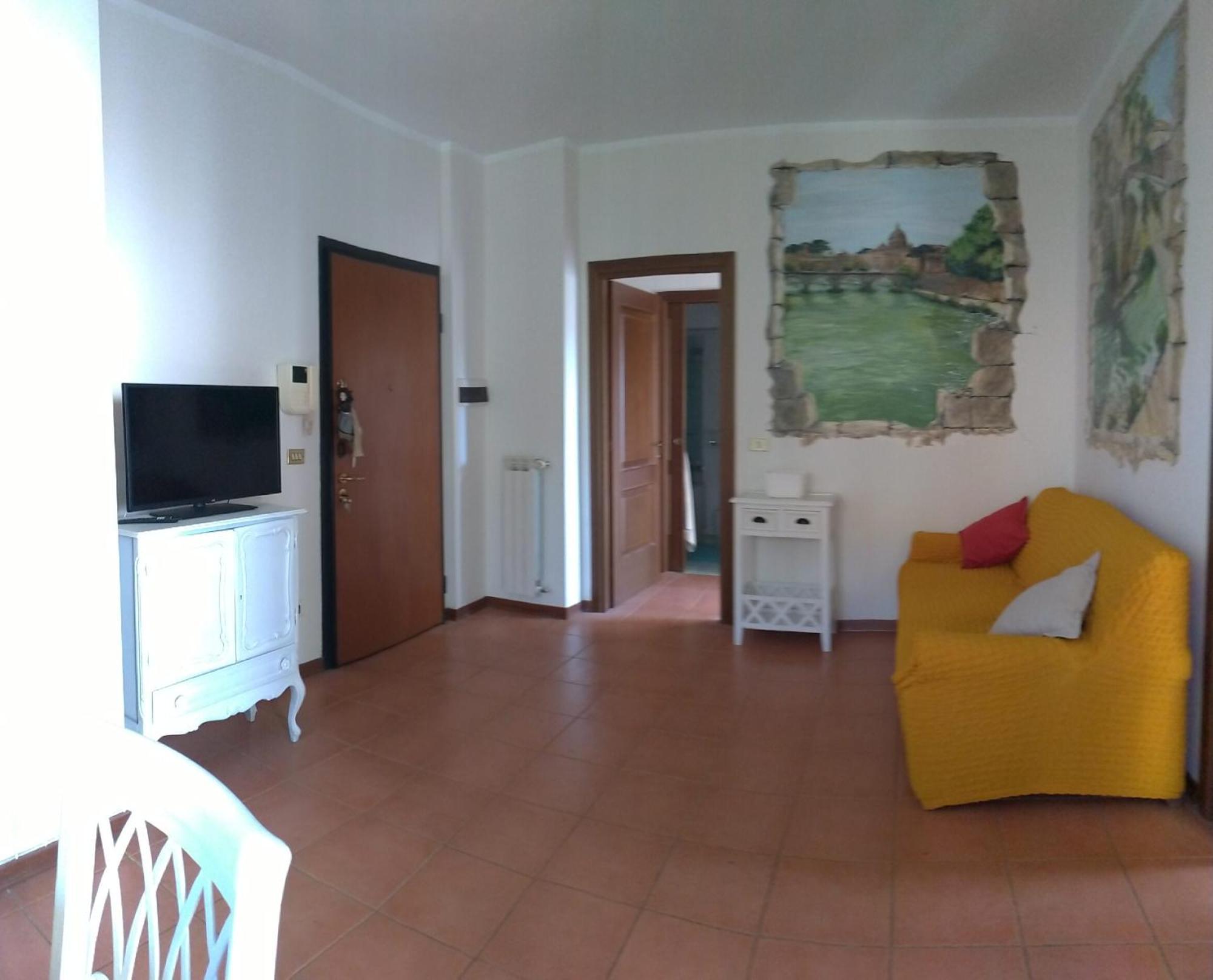 Appartement Azimuth - And Business