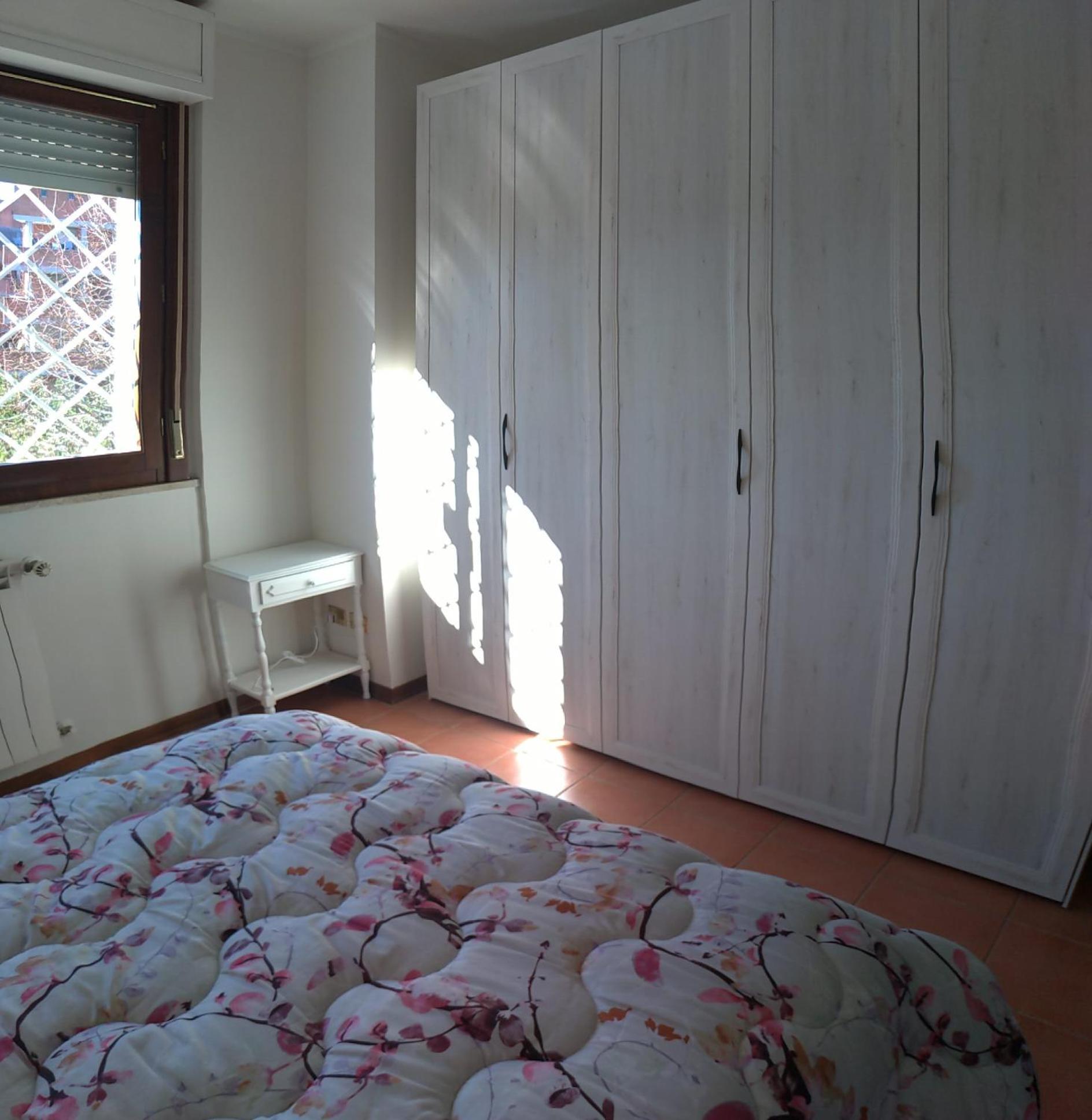 Azimuth - And Business Appartement Rome