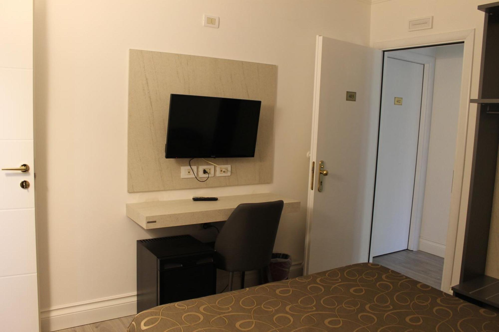 Apartamento Galileo Luxury Terrace Roma