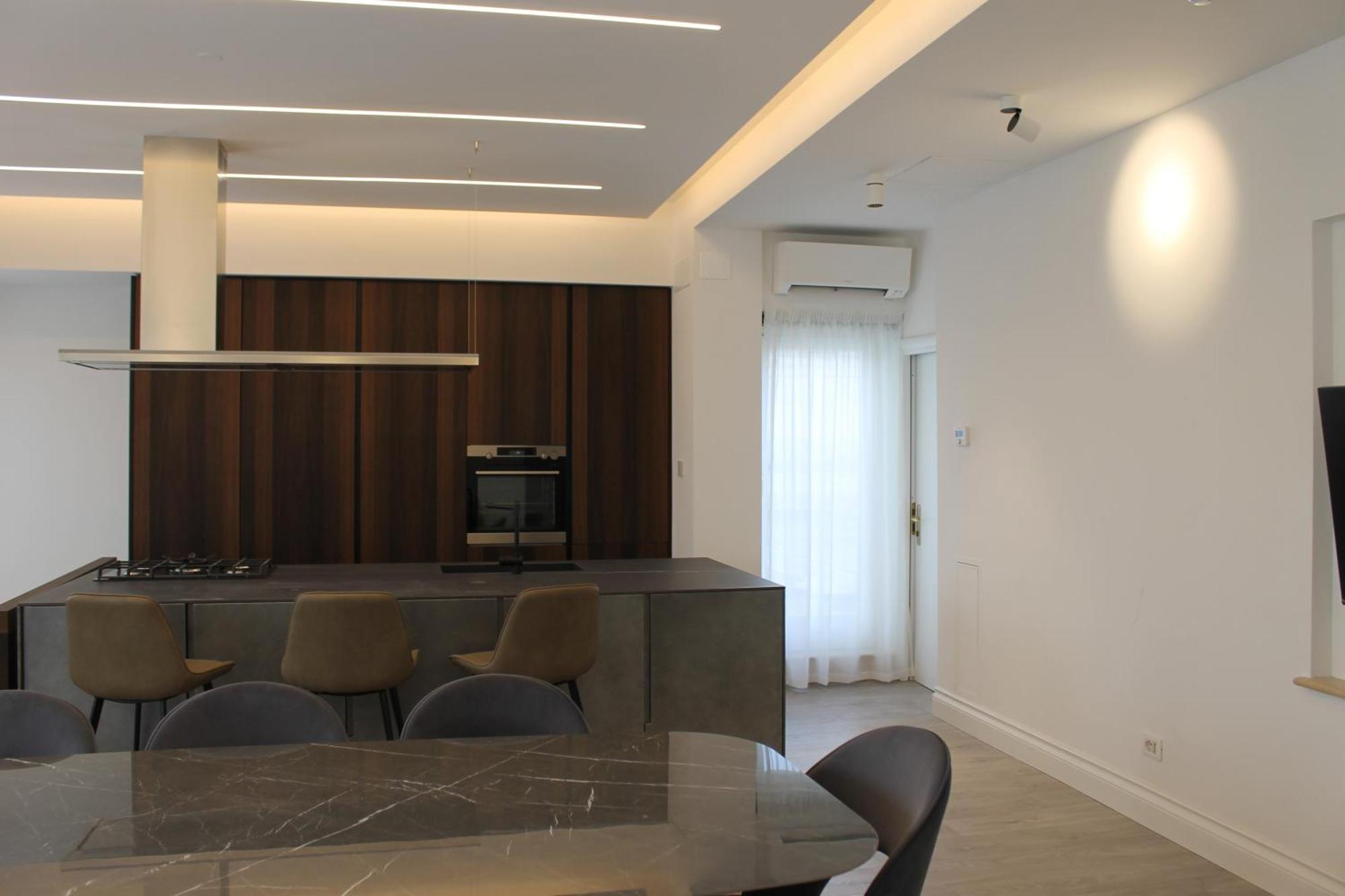 Apartamento Galileo Luxury Terrace *