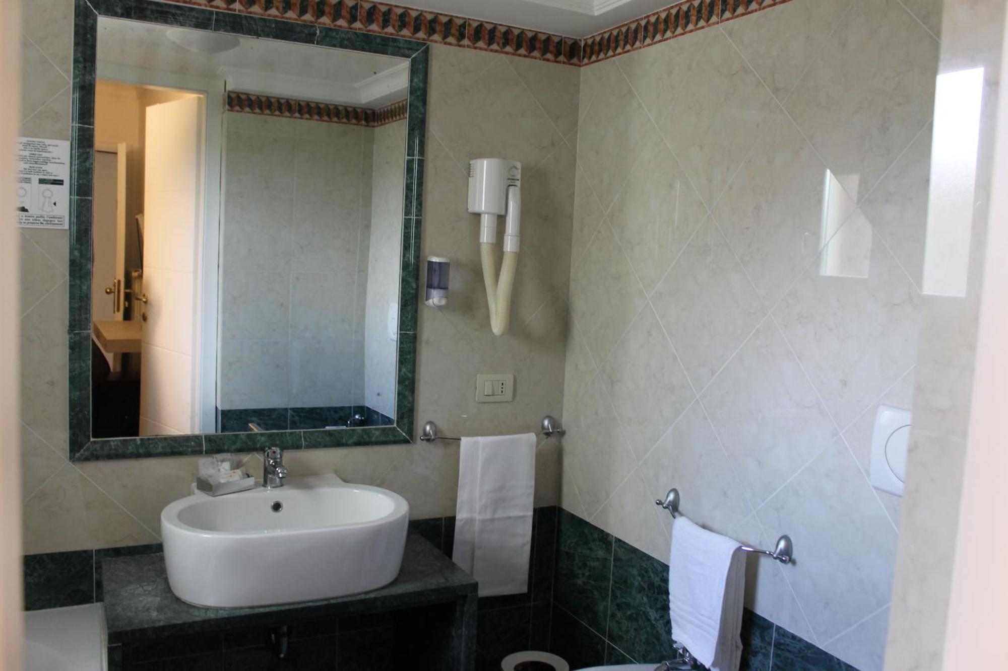 Apartamento Galileo Luxury Terrace Roma