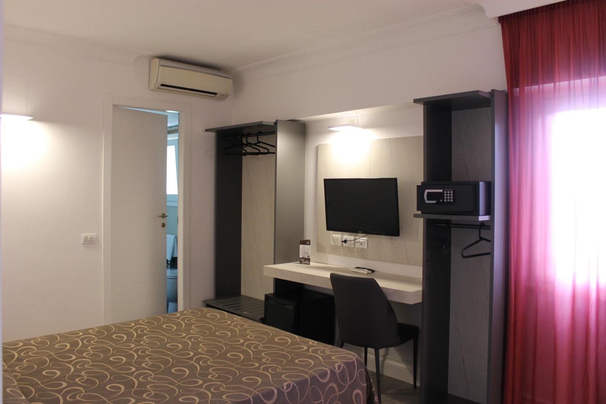 Apartamento Galileo Luxury Terrace *