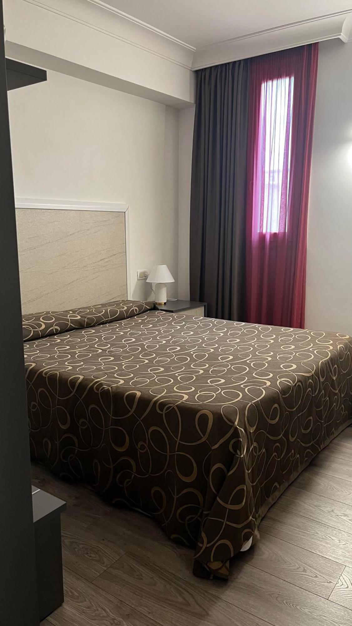 Apartamento Galileo Luxury Terrace *