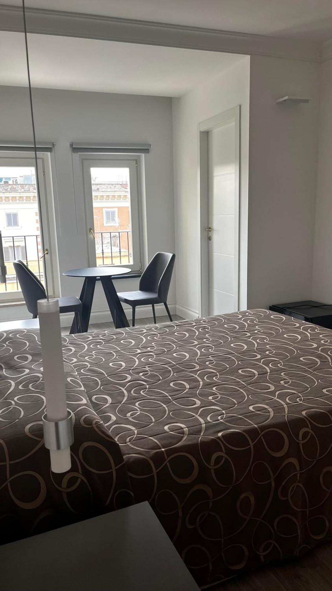 Apartamento Galileo Luxury Terrace