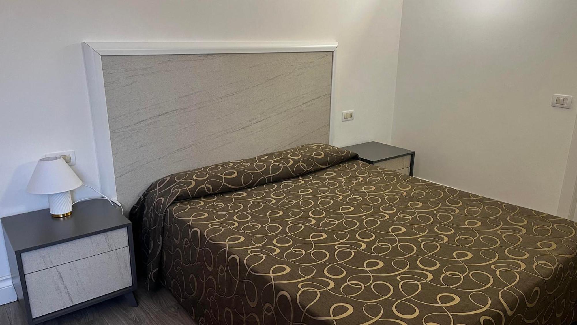 Galileo Luxury Terrace Apartamento