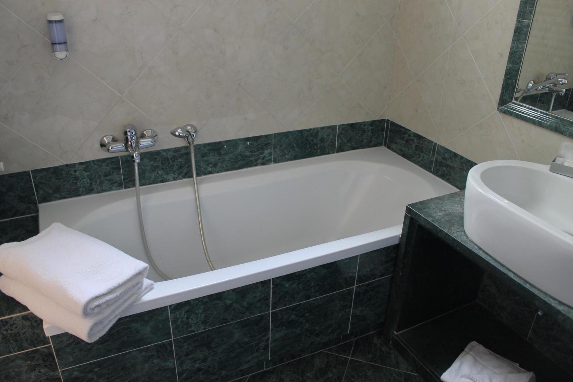 Apartamento Galileo Luxury Terrace