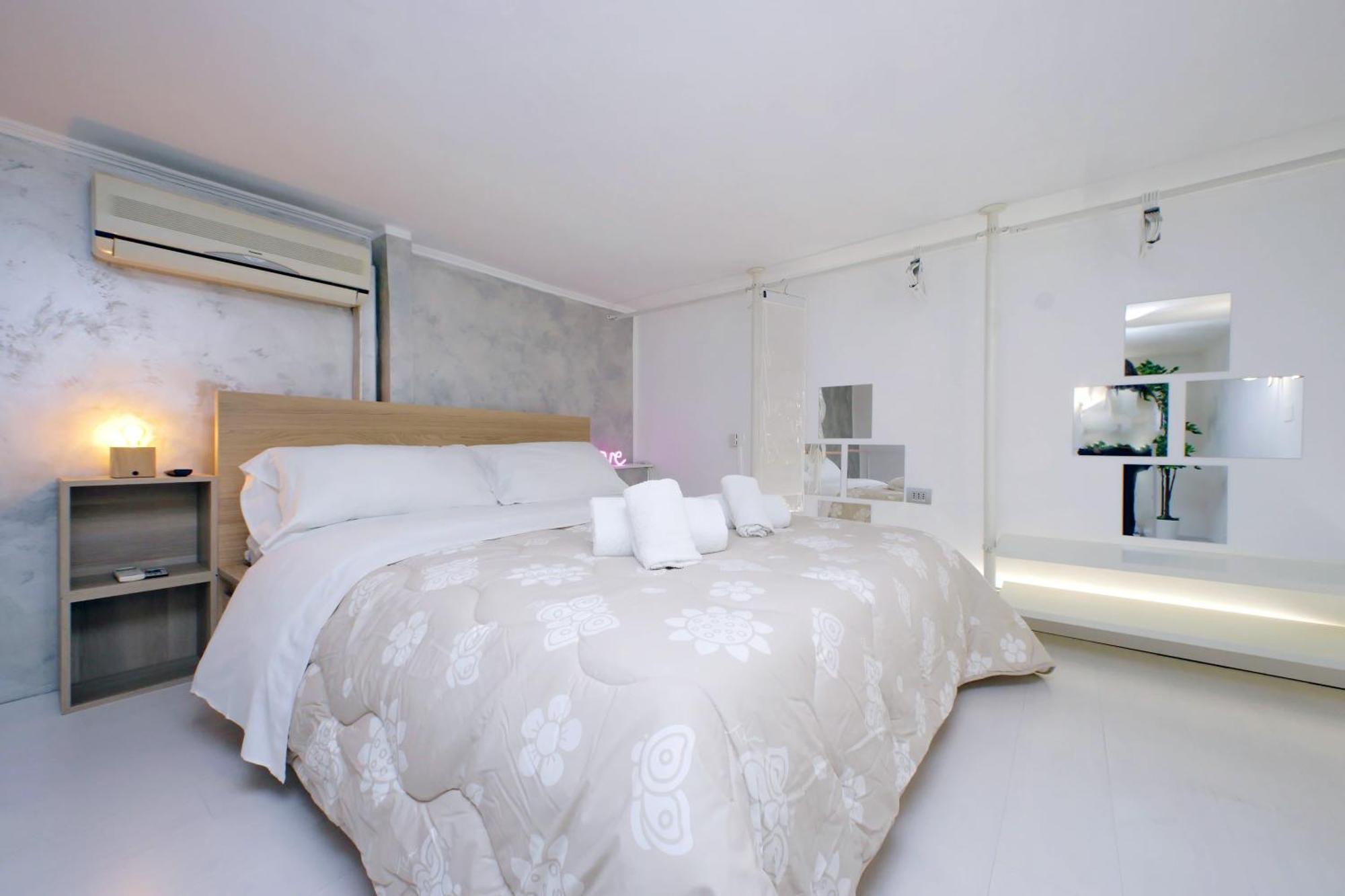 Vatican D'elite Apartment