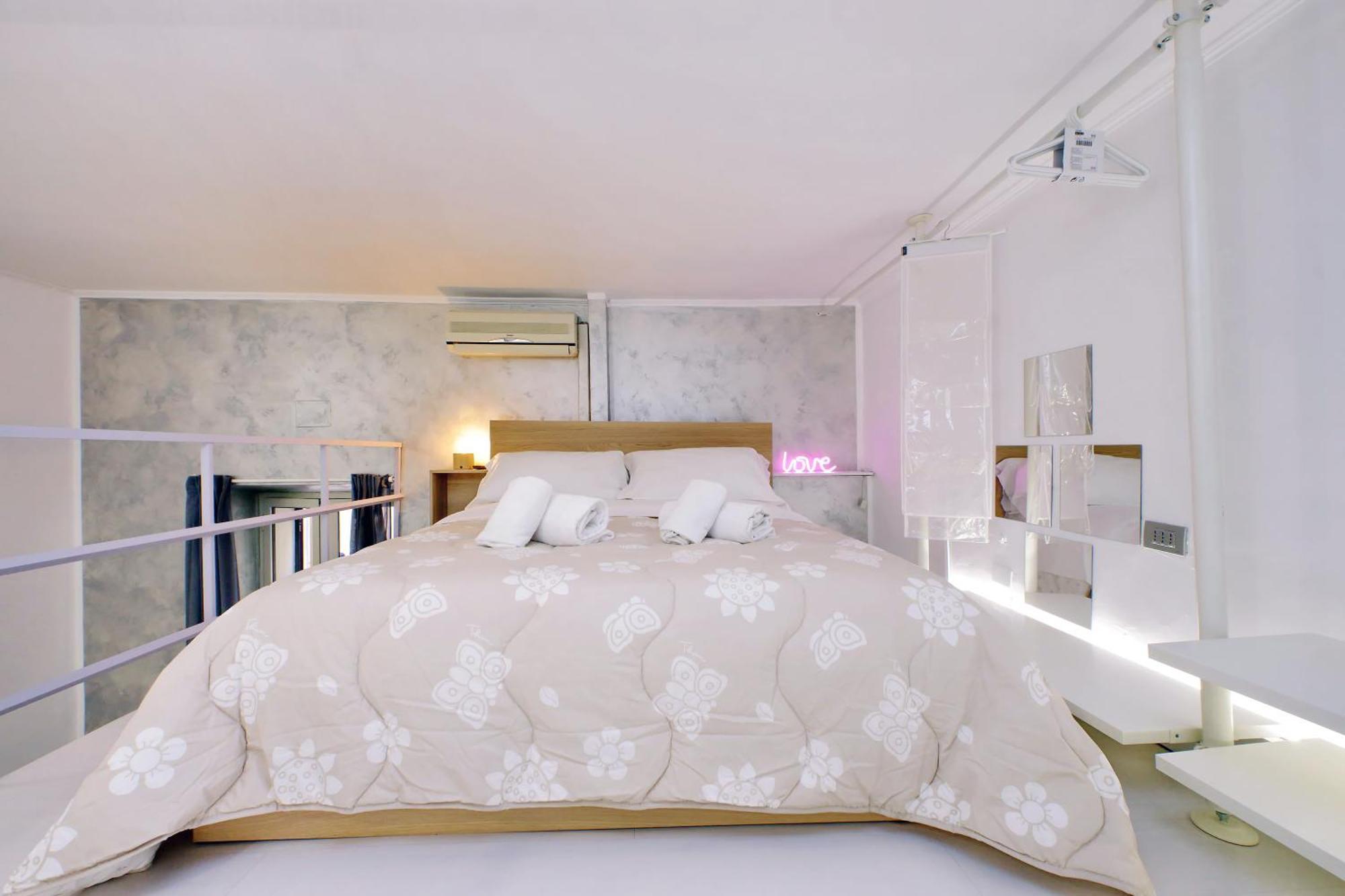 Vatican D'elite Apartment *