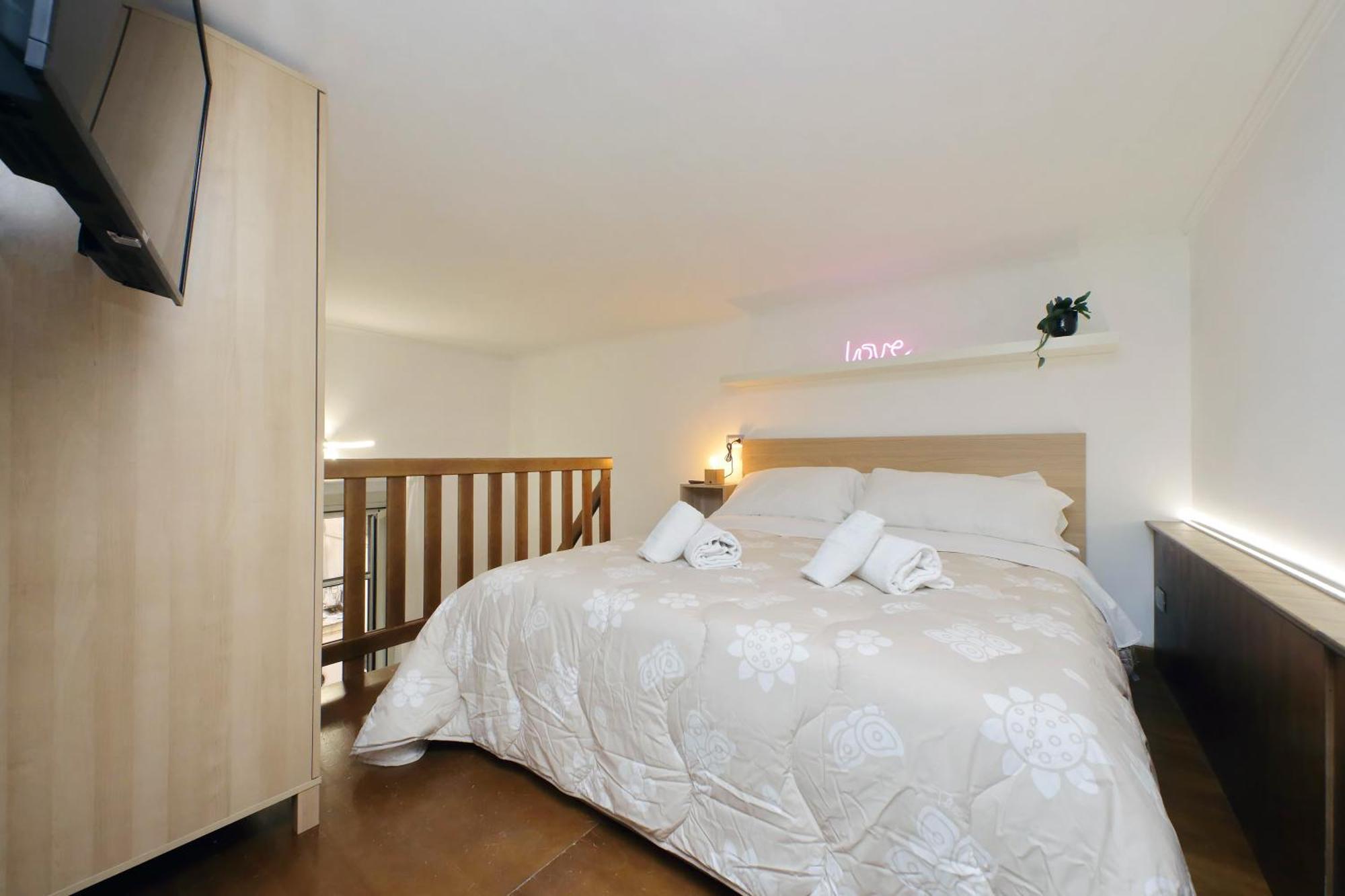 Apartment Vatican D'elite *