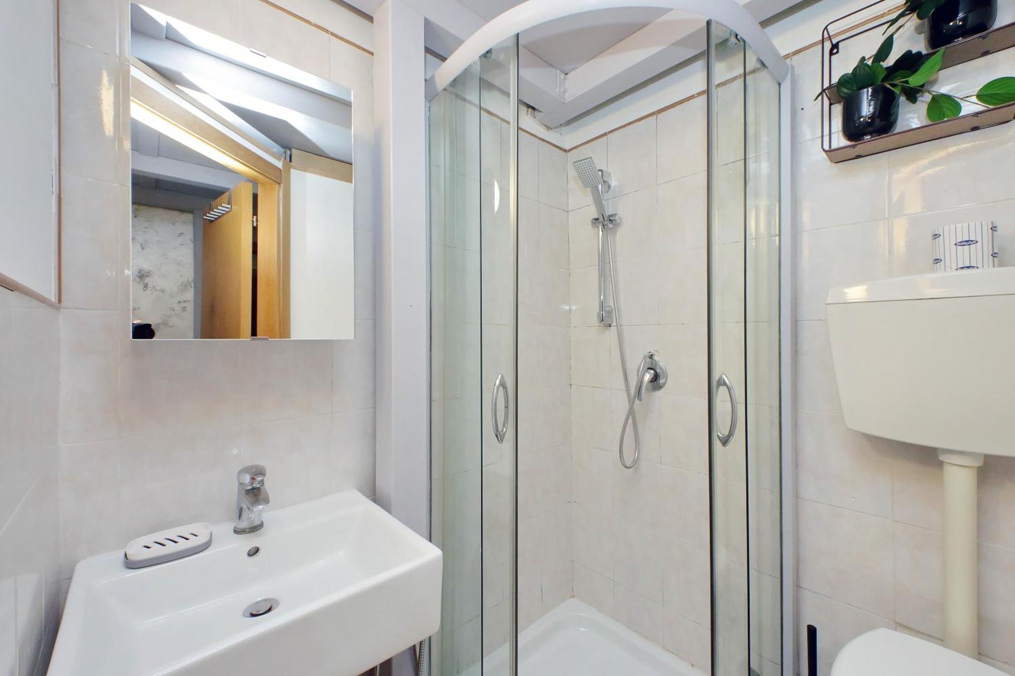 Vatican D'elite Apartment