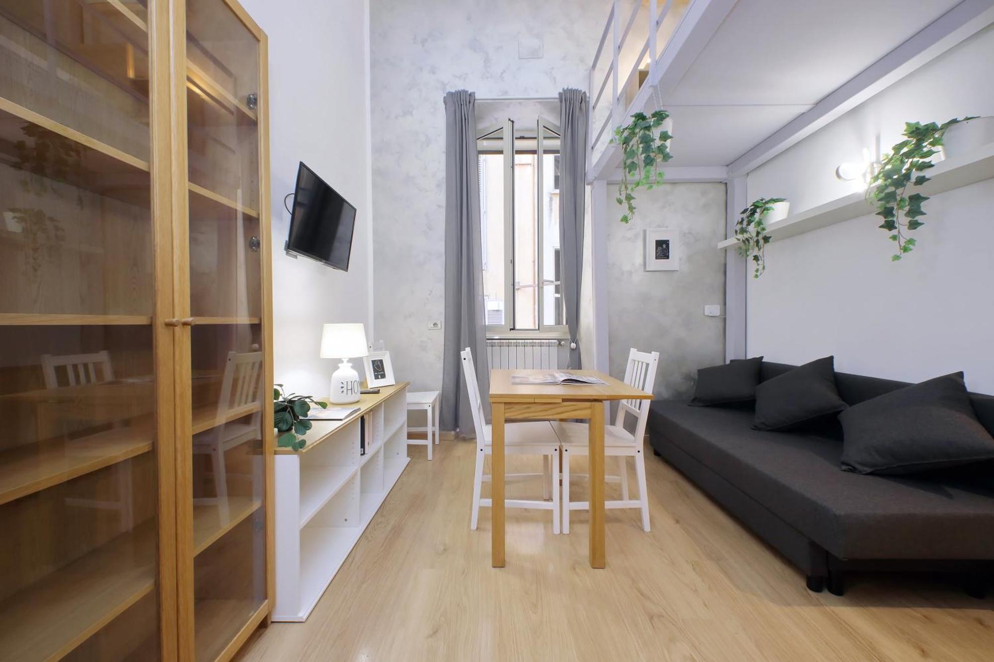 Apartment Vatican D'elite