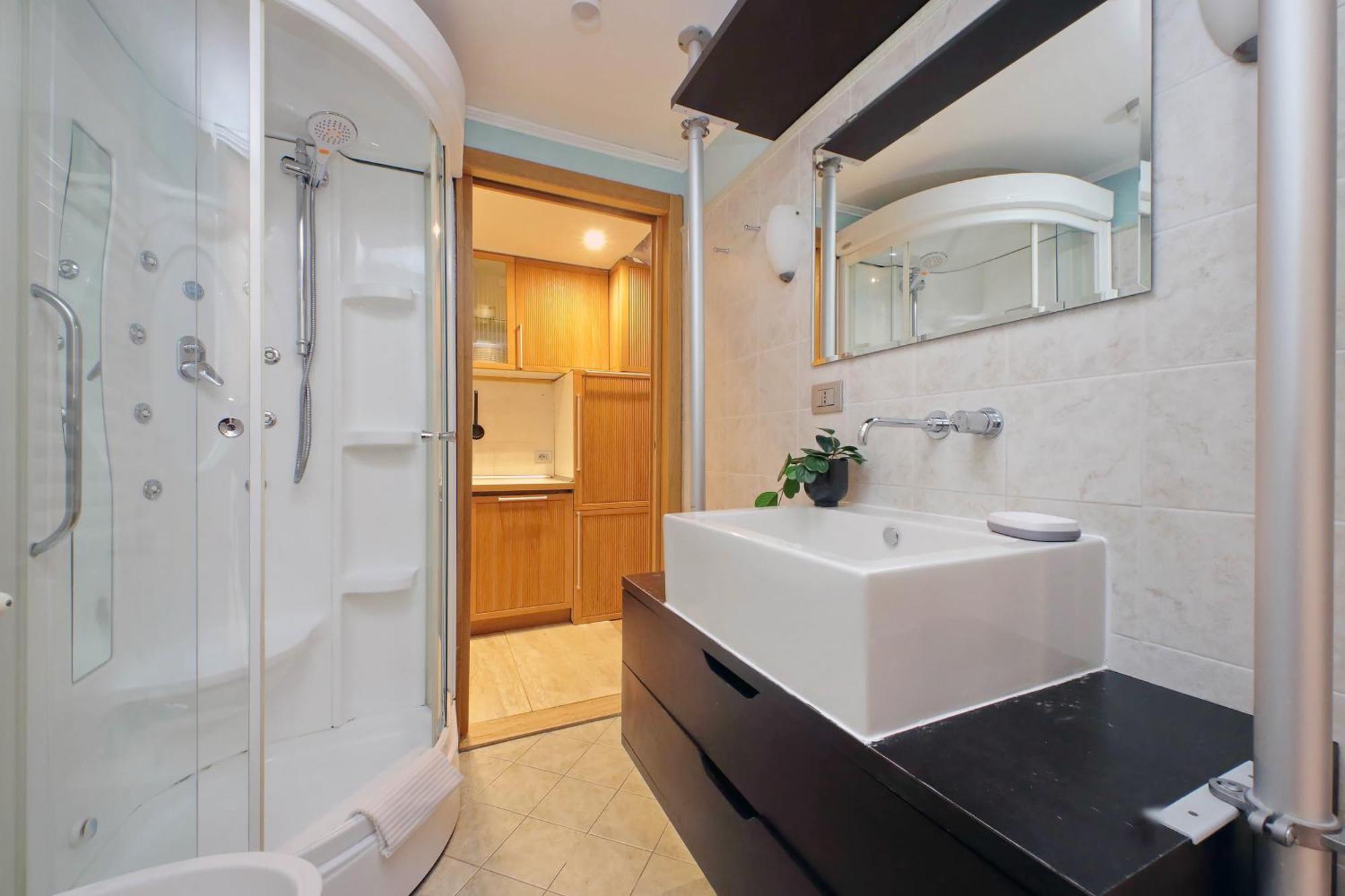 Vatican D'elite Apartment