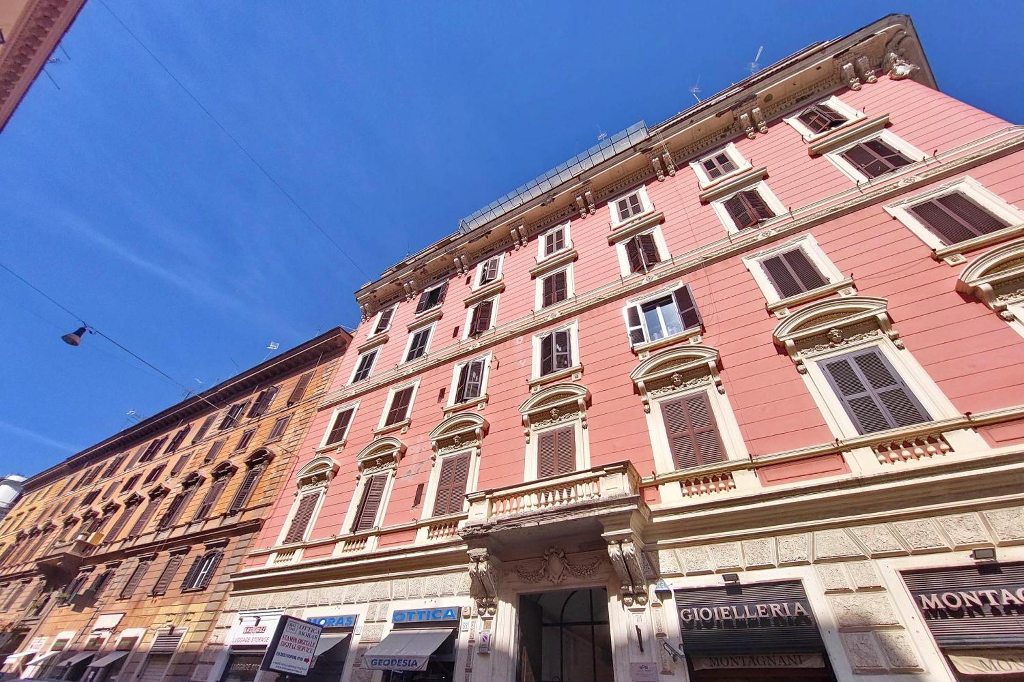 Vatican D'elite Apartment Rome