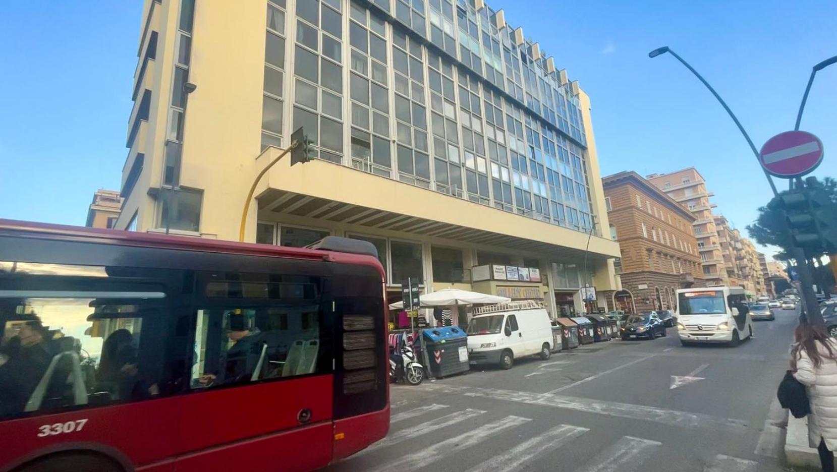Bilocale San Giovanni Design Apartament
