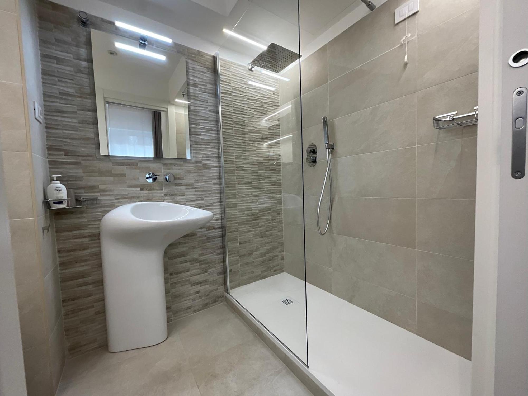Bilocale San Giovanni Design Apartament Appartement