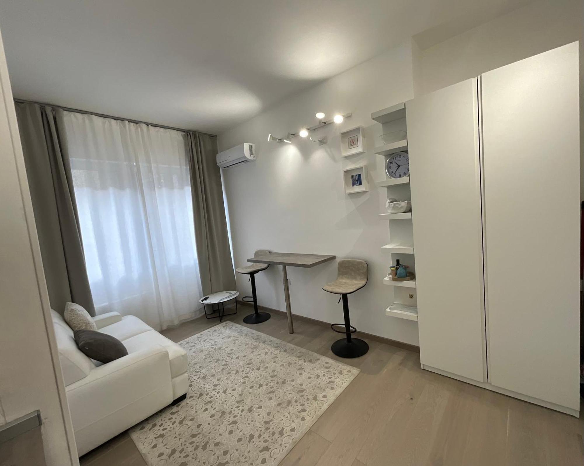 Bilocale San Giovanni Design Apartament Appartement *