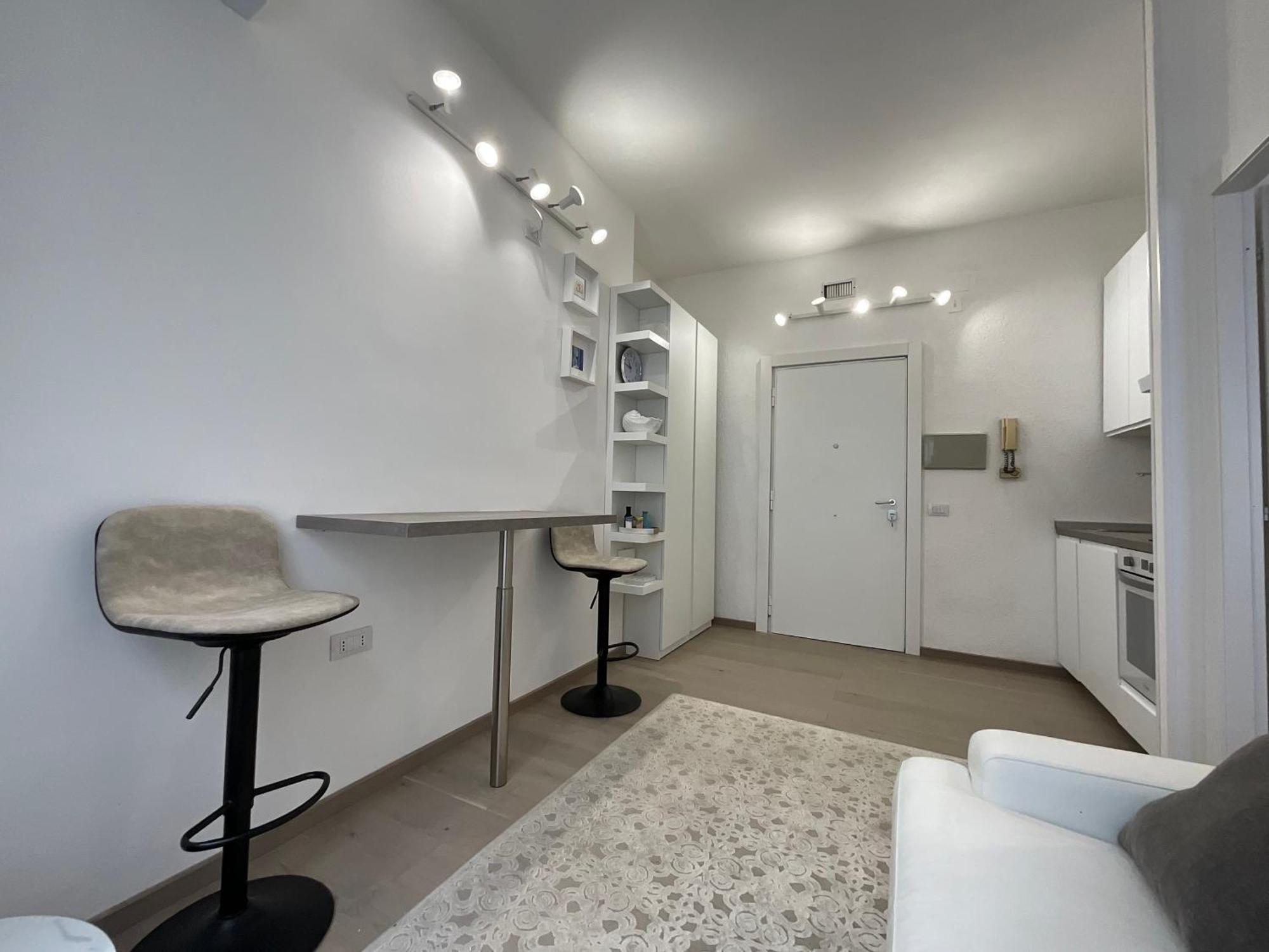 Bilocale San Giovanni Design Apartament Appartement Rome