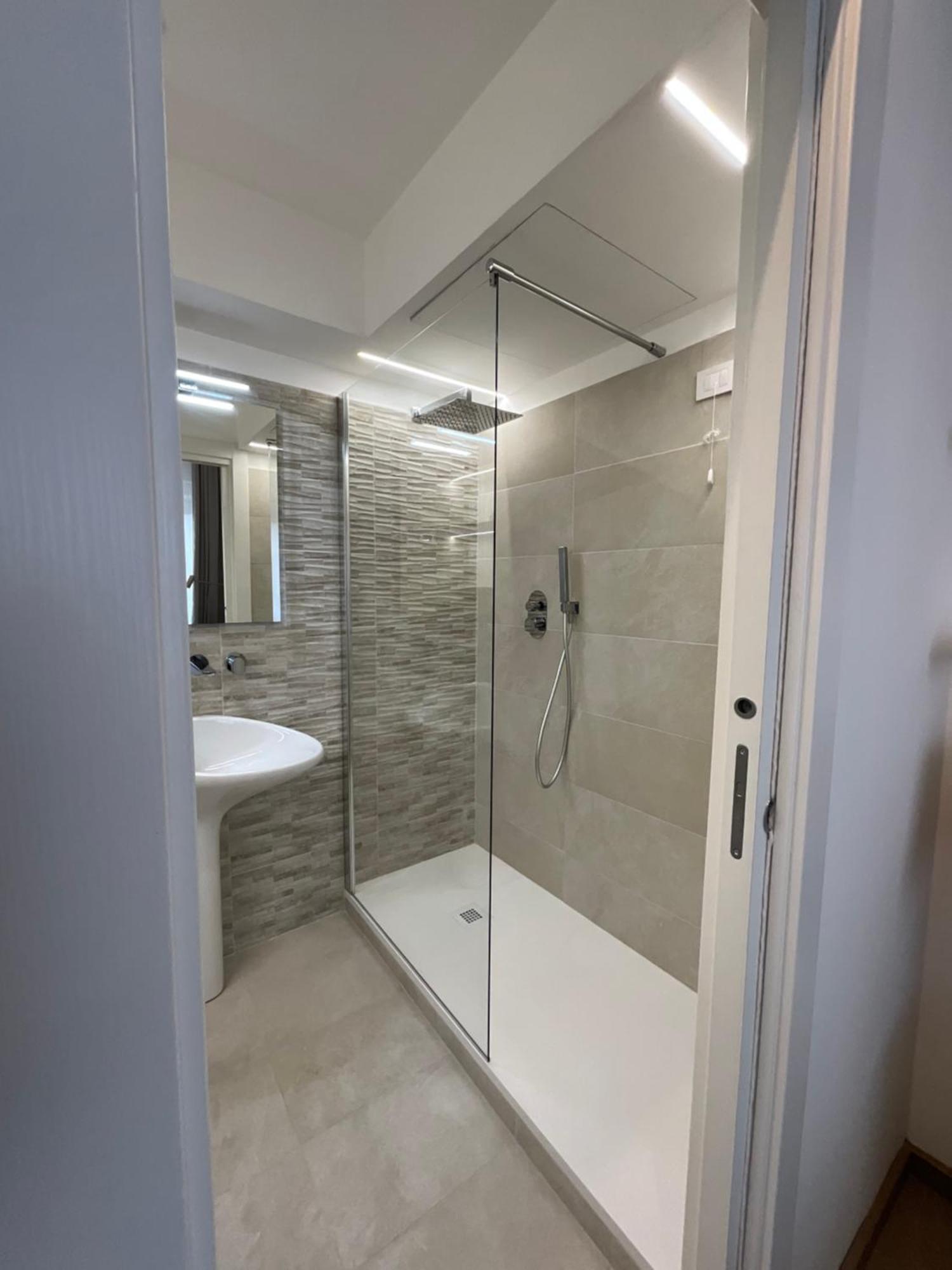 Bilocale San Giovanni Design Apartament Appartement